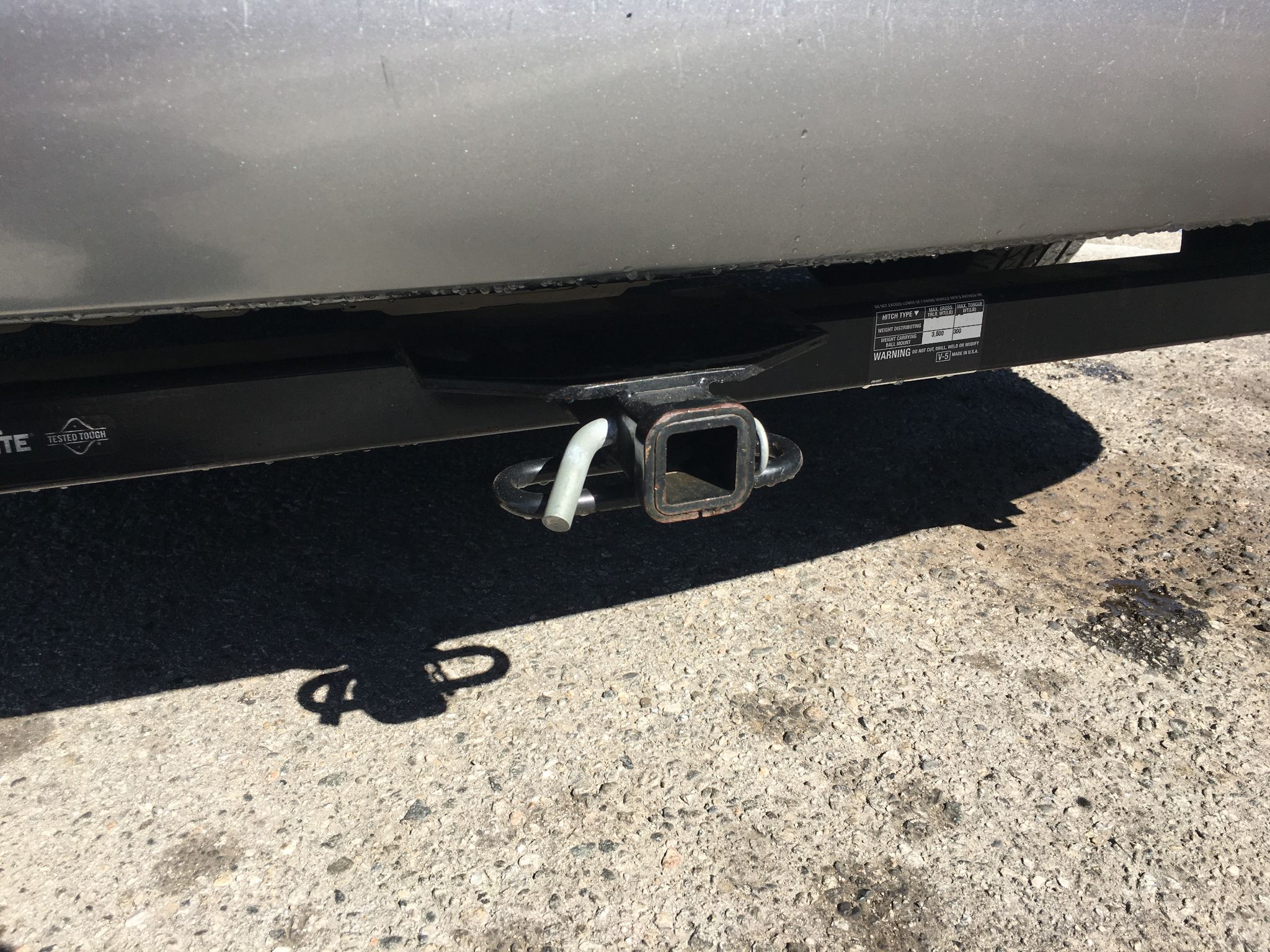 2005 Honda Odyssey EX