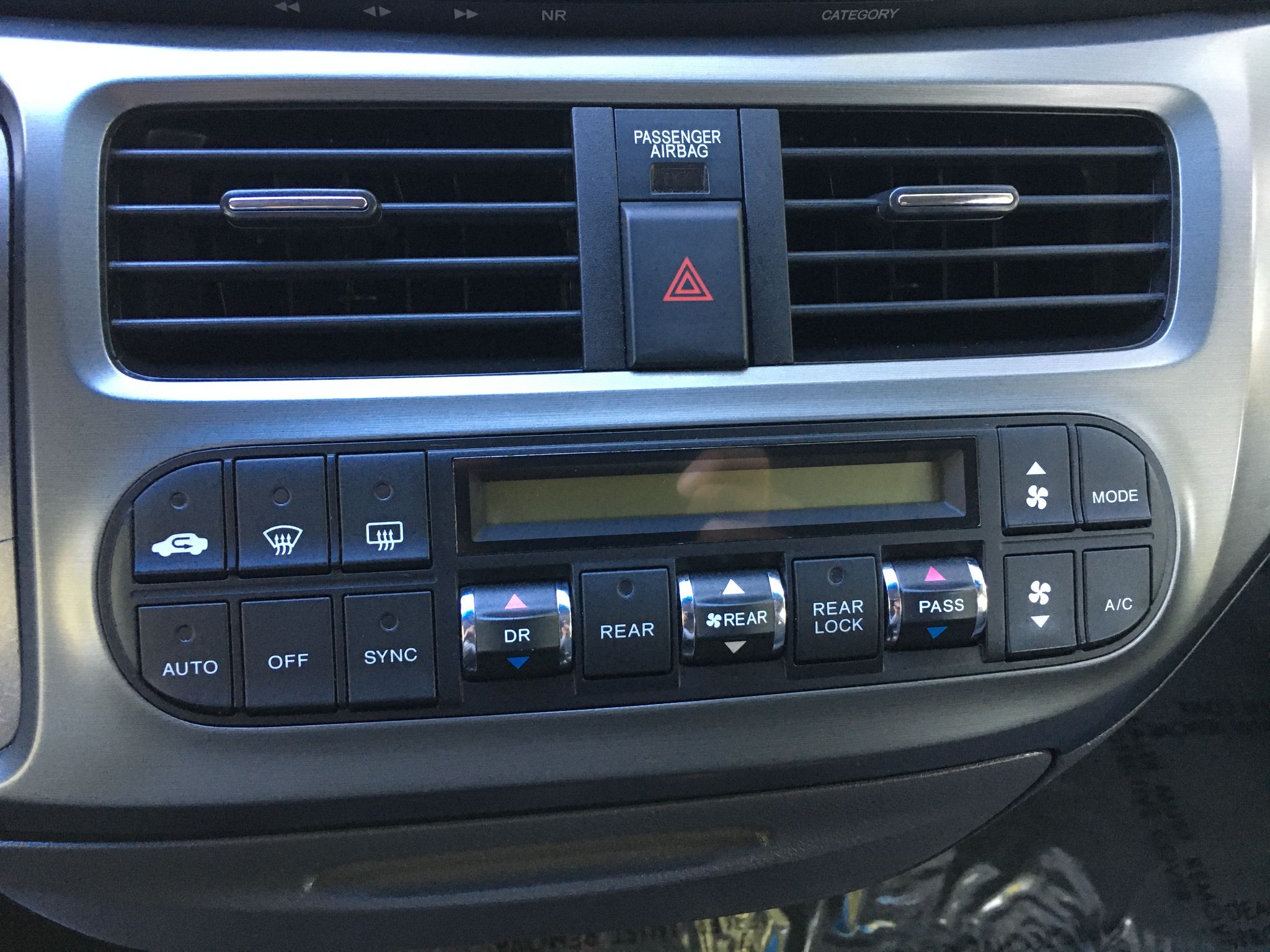 2005 Honda Odyssey EX