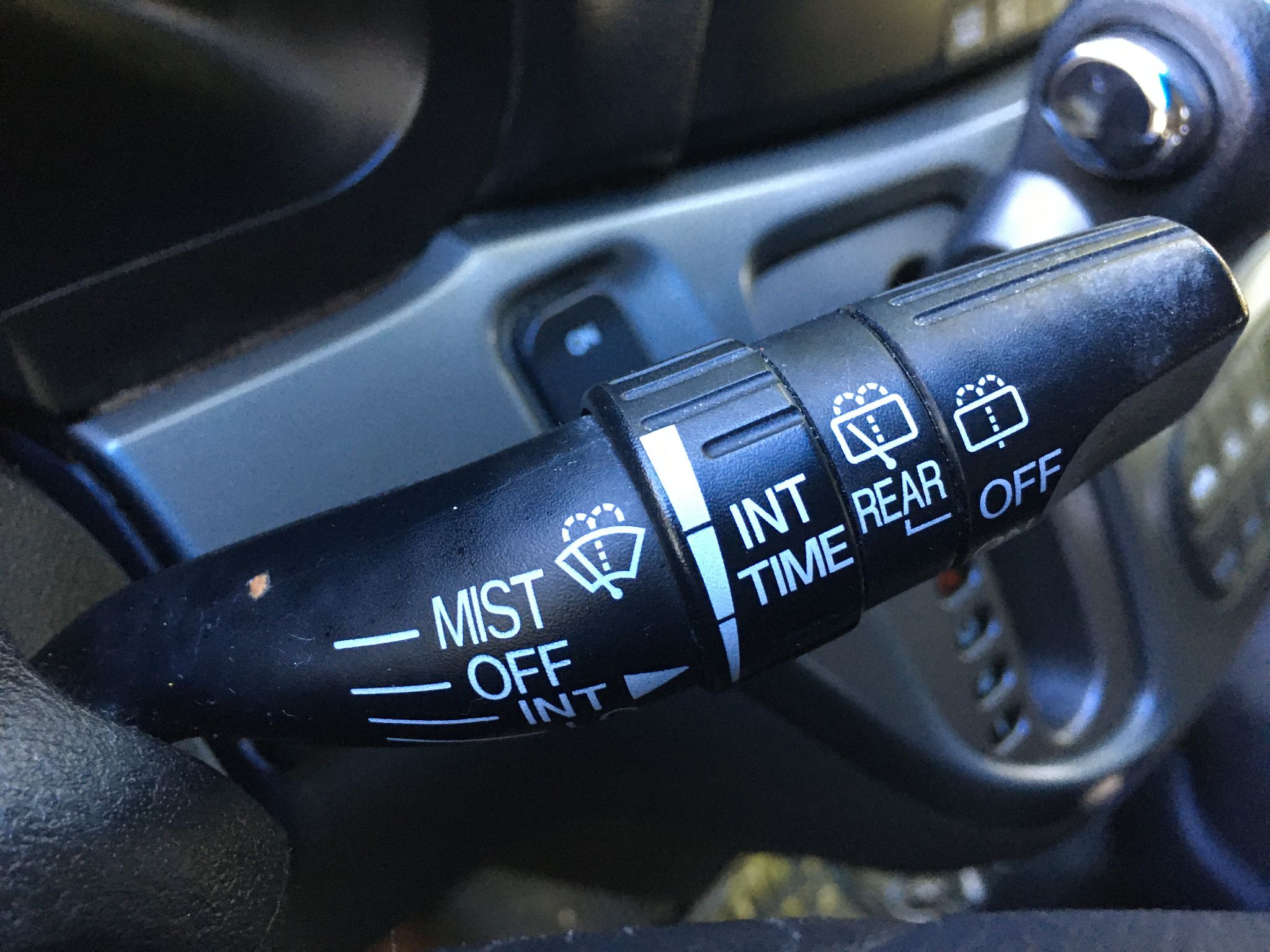 2005 Honda Odyssey EX