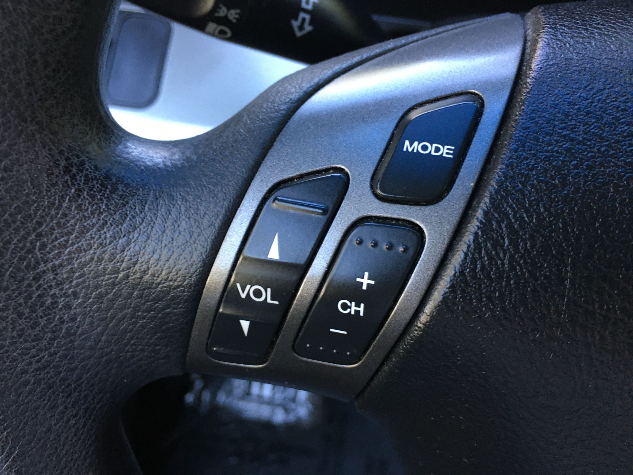 2005 Honda Odyssey EX