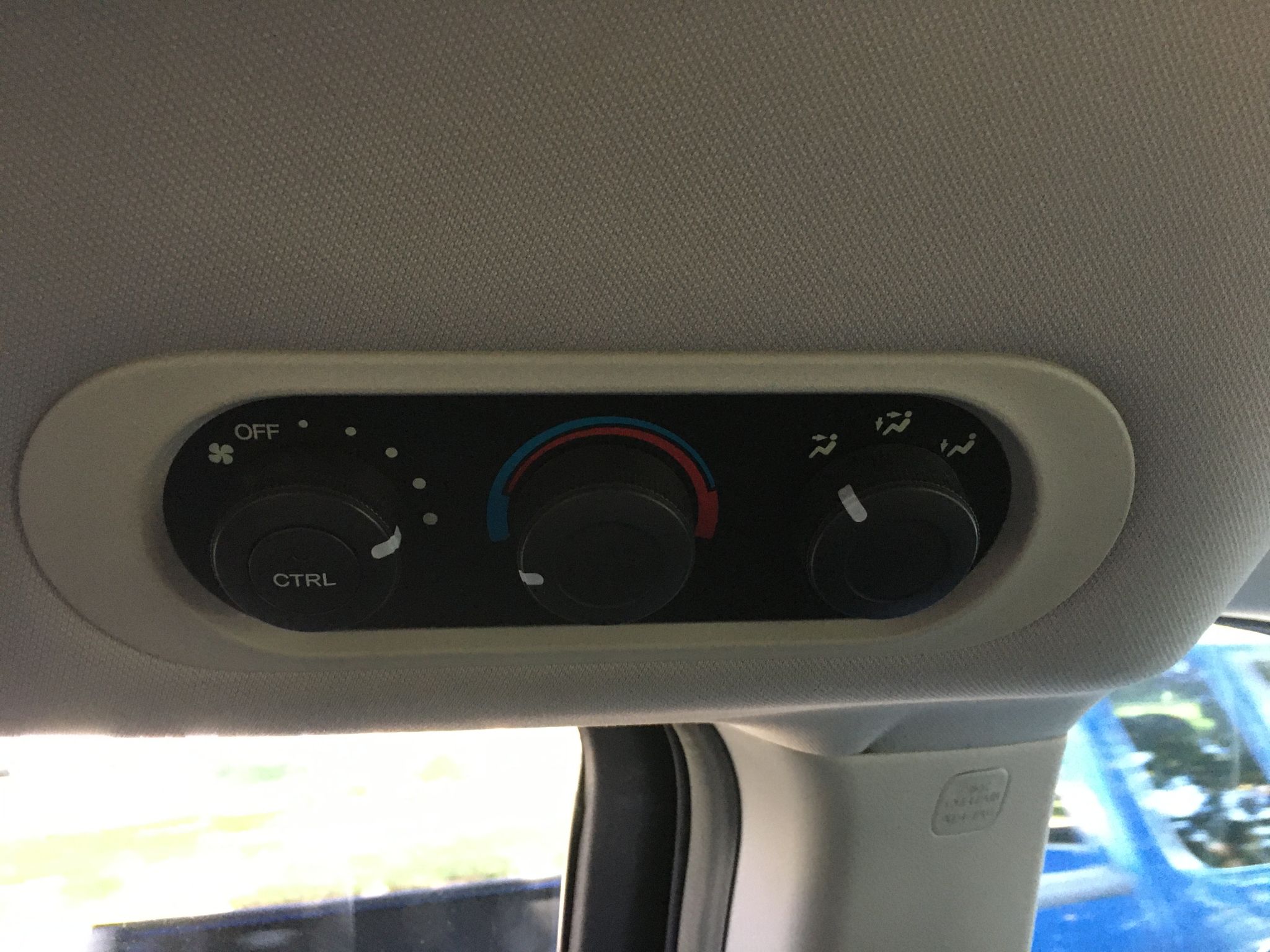 2005 Honda Odyssey EX