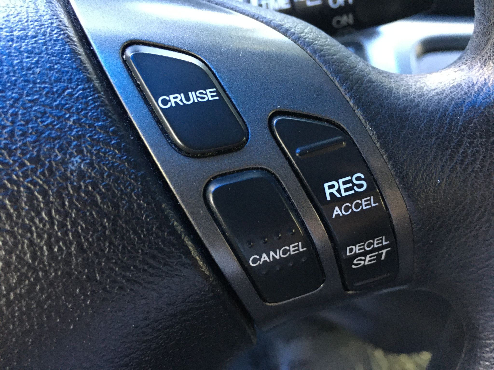 2005 Honda Odyssey EX