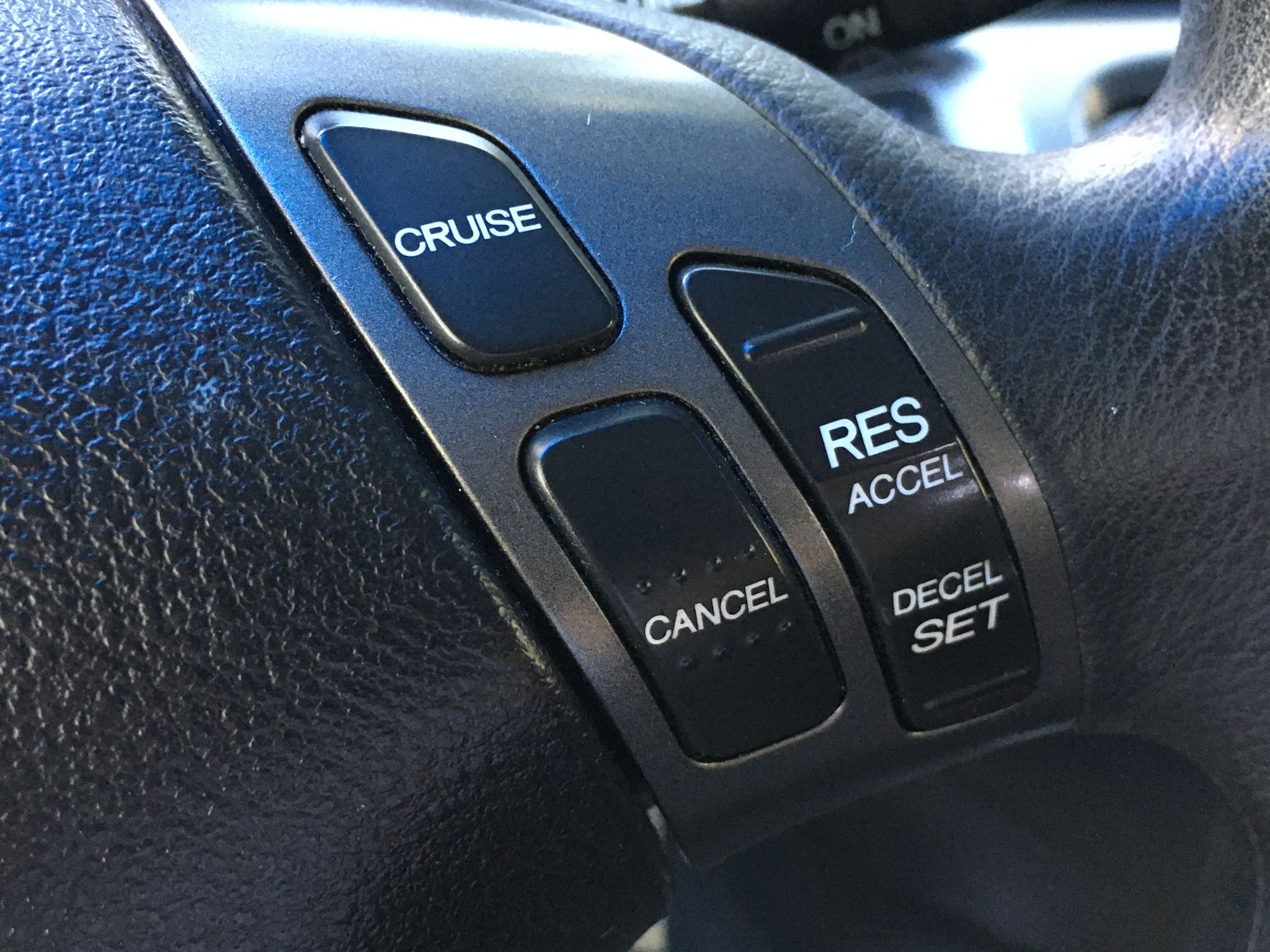 2005 Honda Odyssey EX