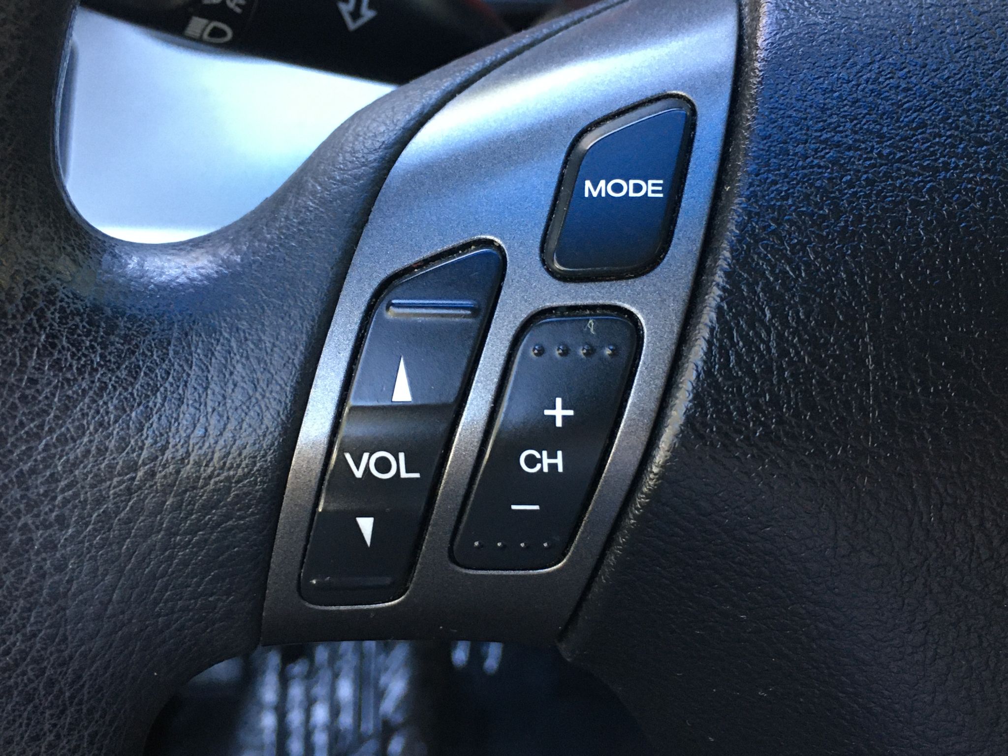 2005 Honda Odyssey EX