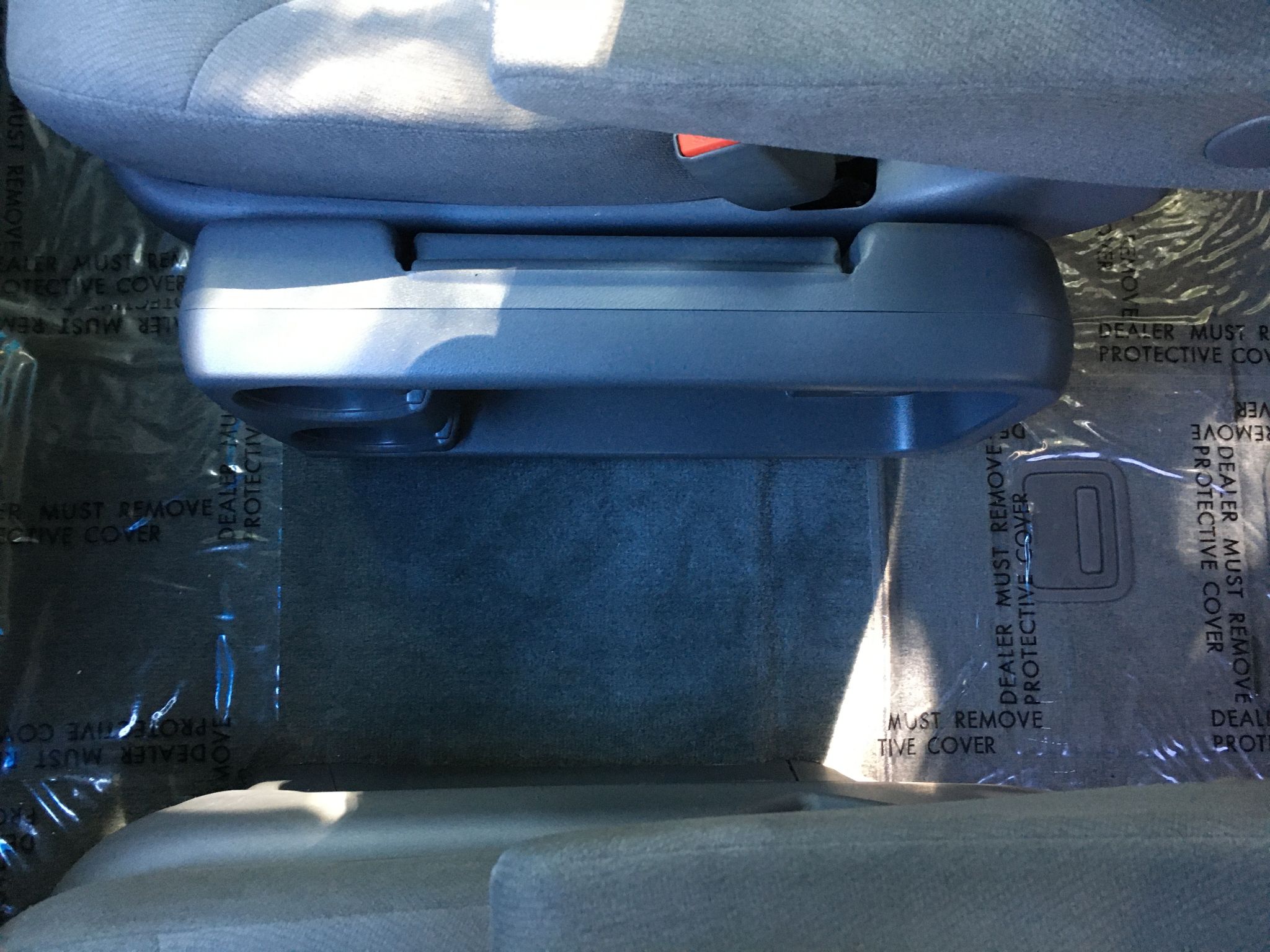 2005 Honda Odyssey EX