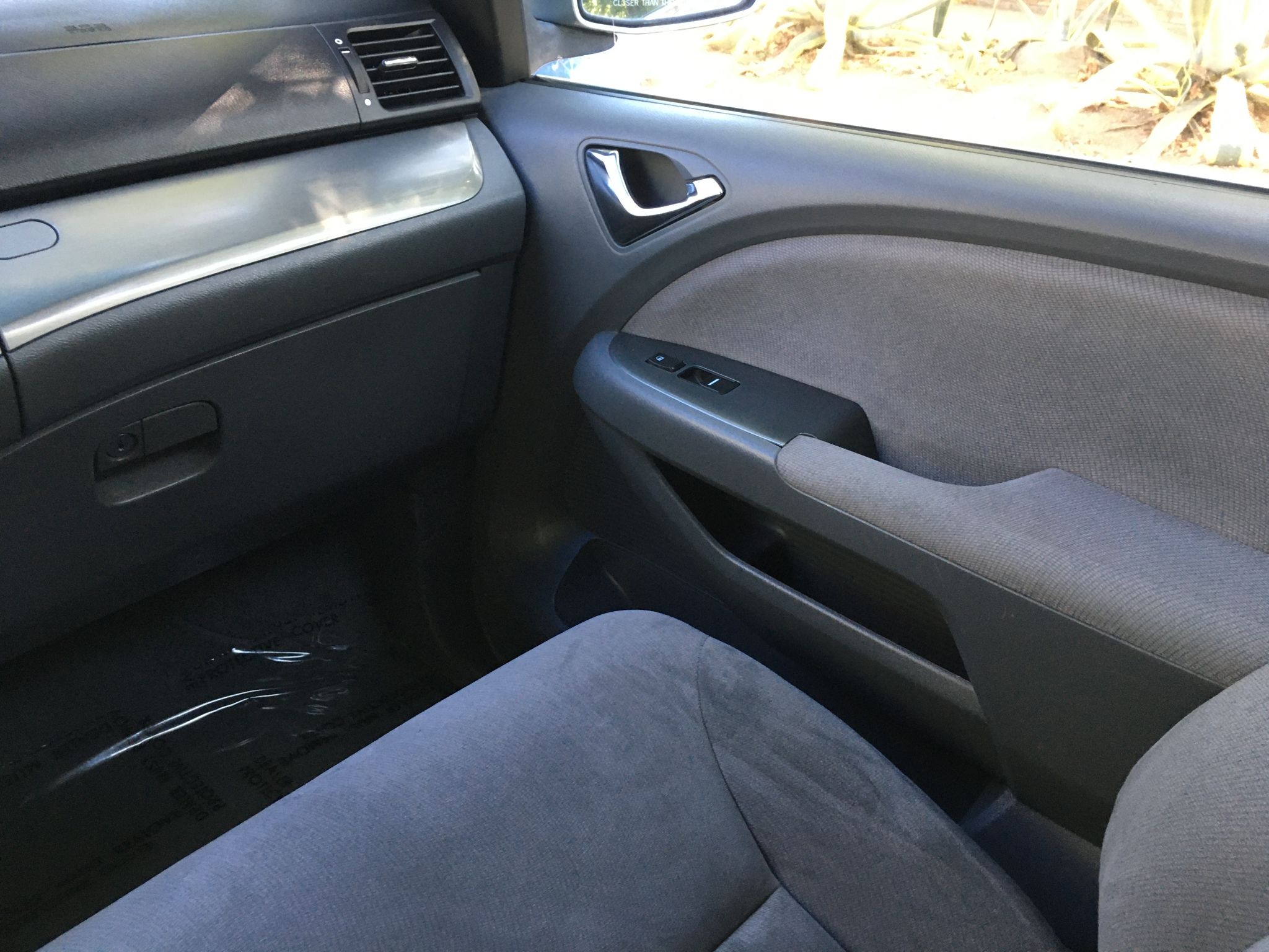 2005 Honda Odyssey EX