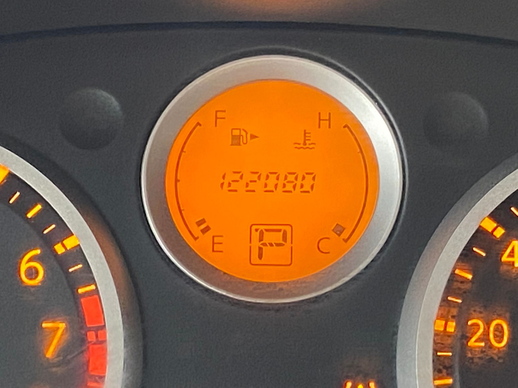 2008 Nissan Sentra 2.0 S