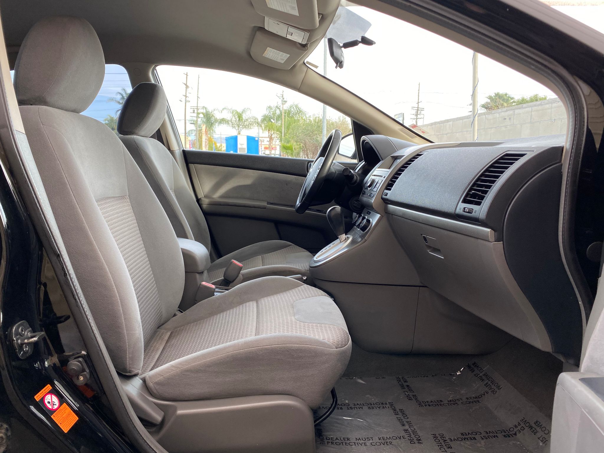 2008 Nissan Sentra 2.0 S