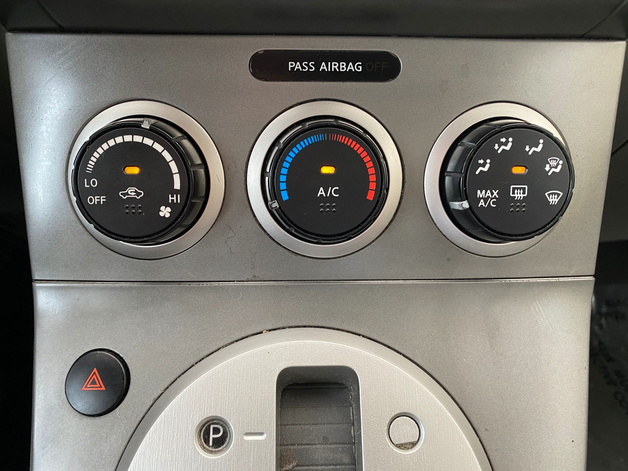 2008 Nissan Sentra 2.0 S