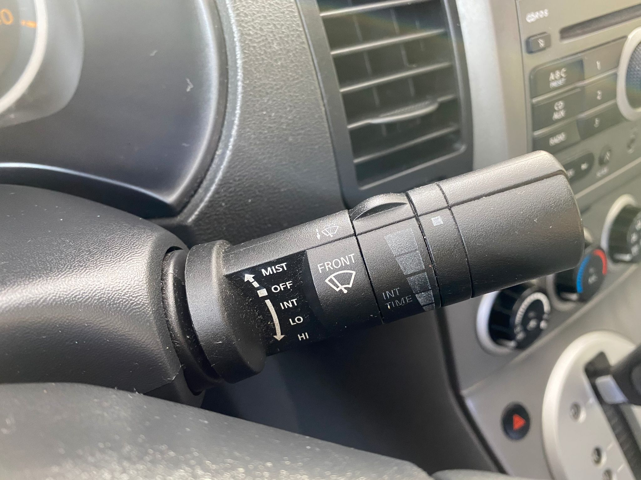 2008 Nissan Sentra 2.0 S