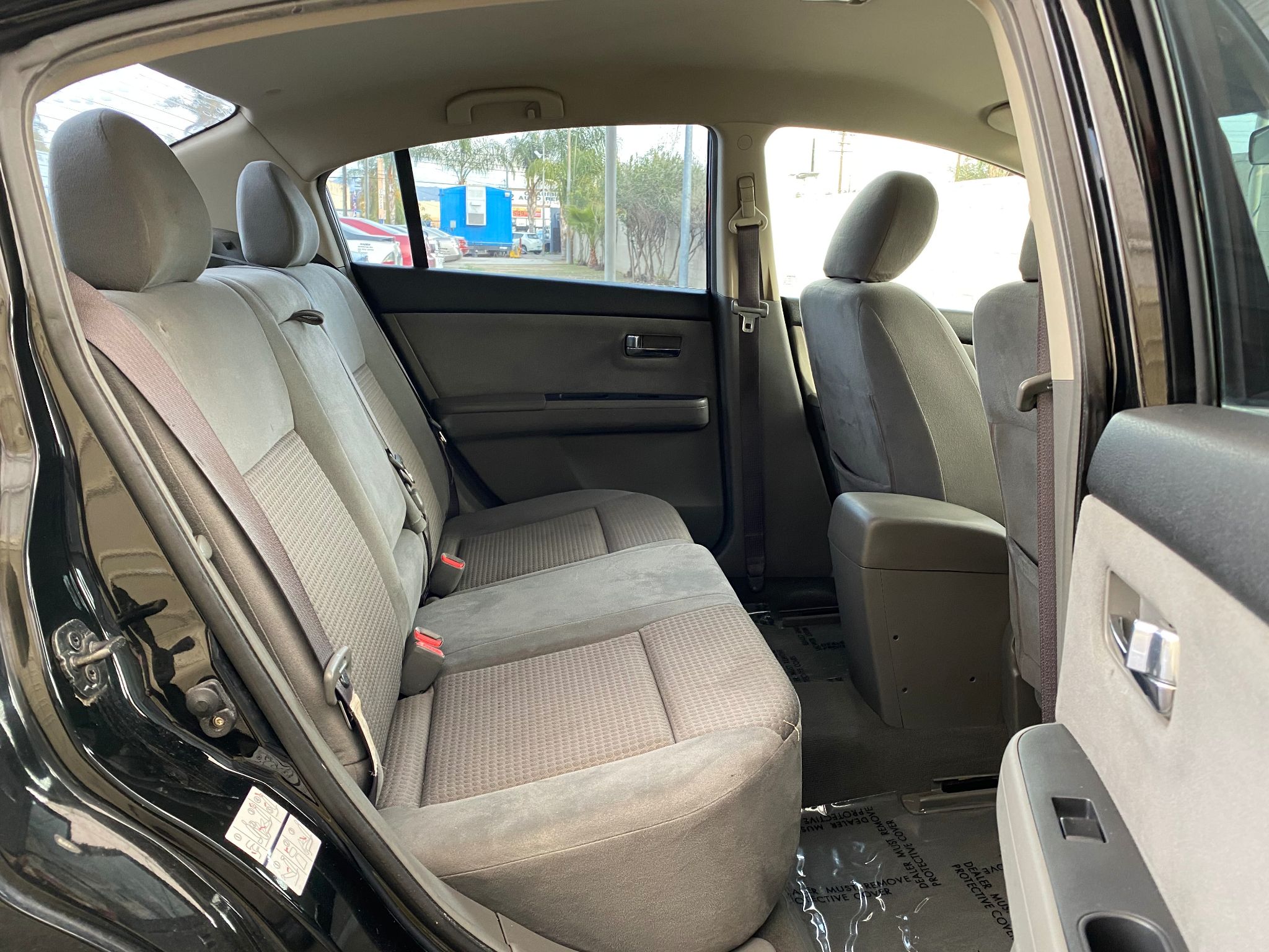 2008 Nissan Sentra 2.0 S