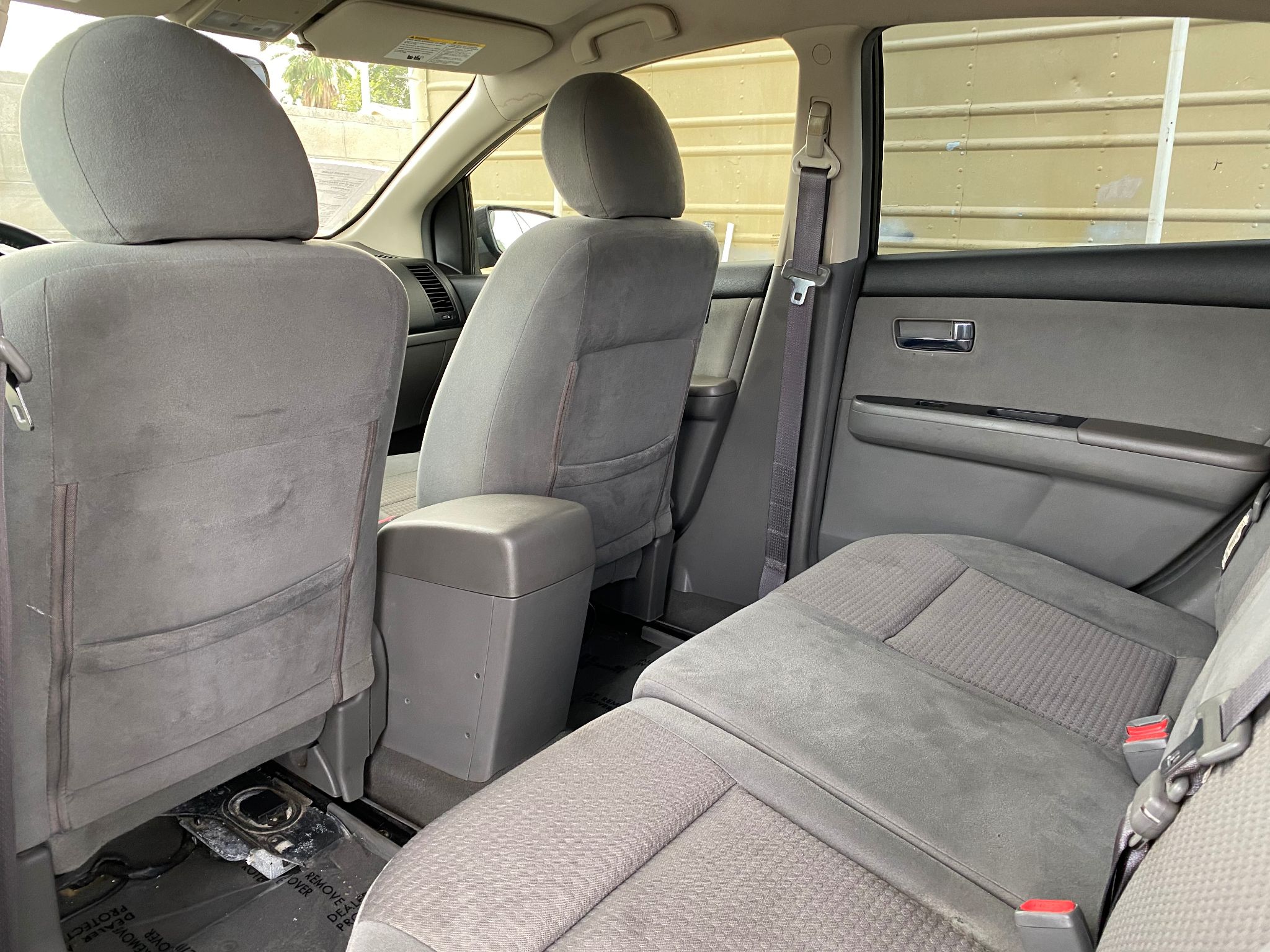 2008 Nissan Sentra 2.0 S