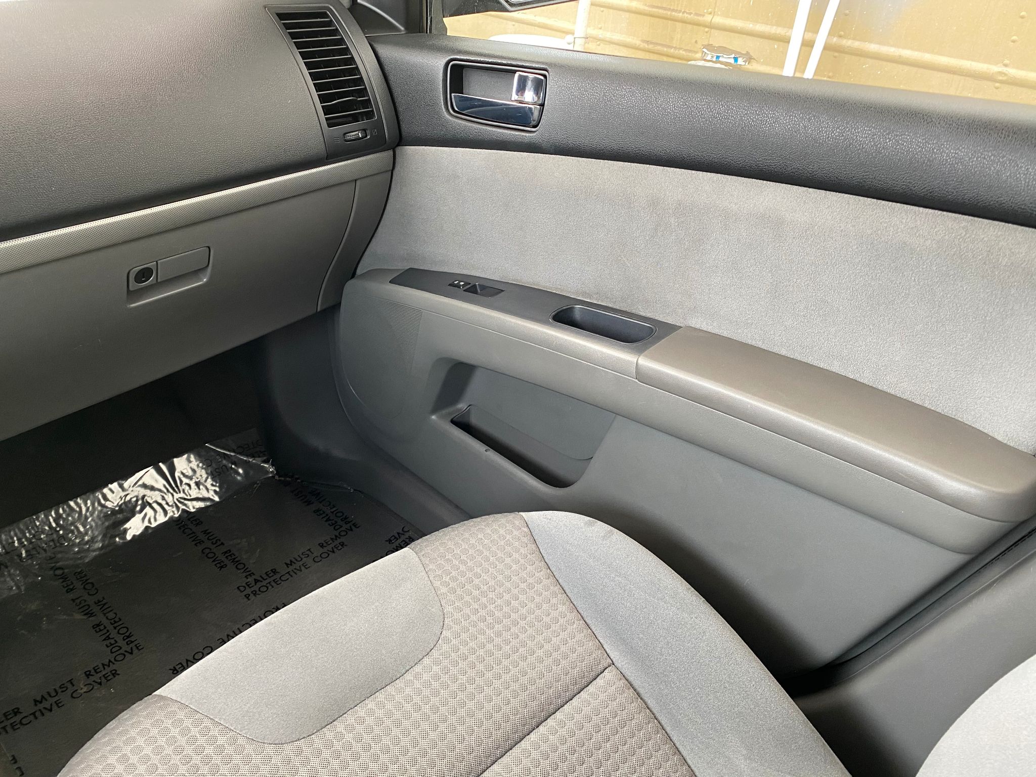 2008 Nissan Sentra 2.0 S