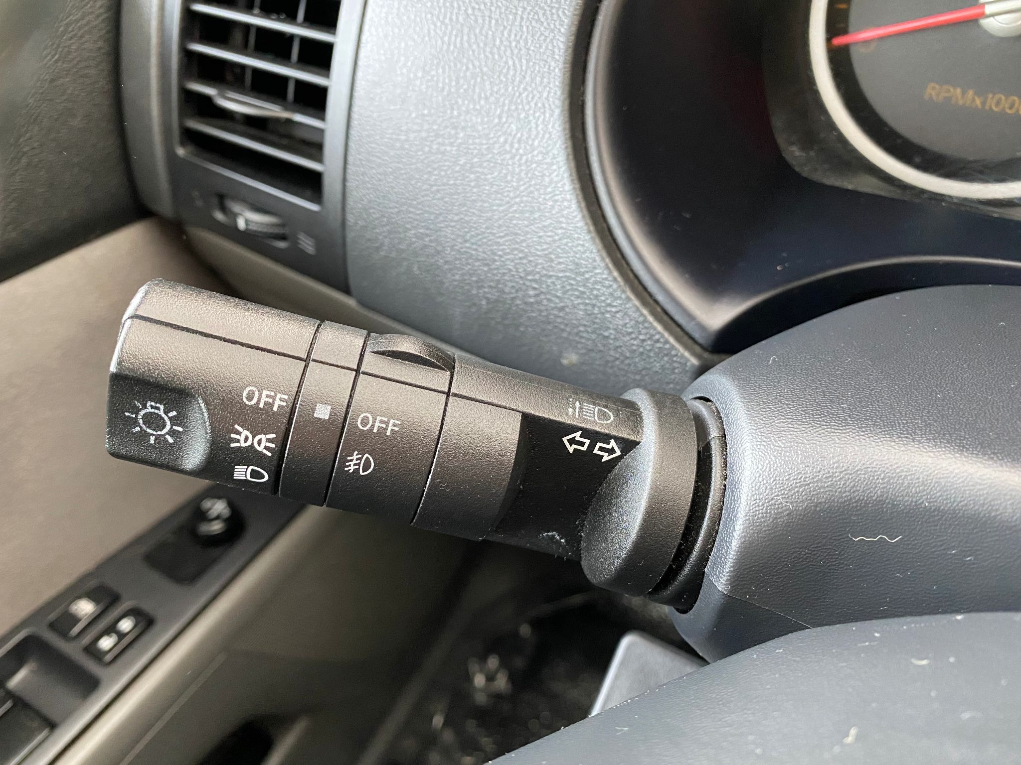 2008 Nissan Sentra 2.0 S