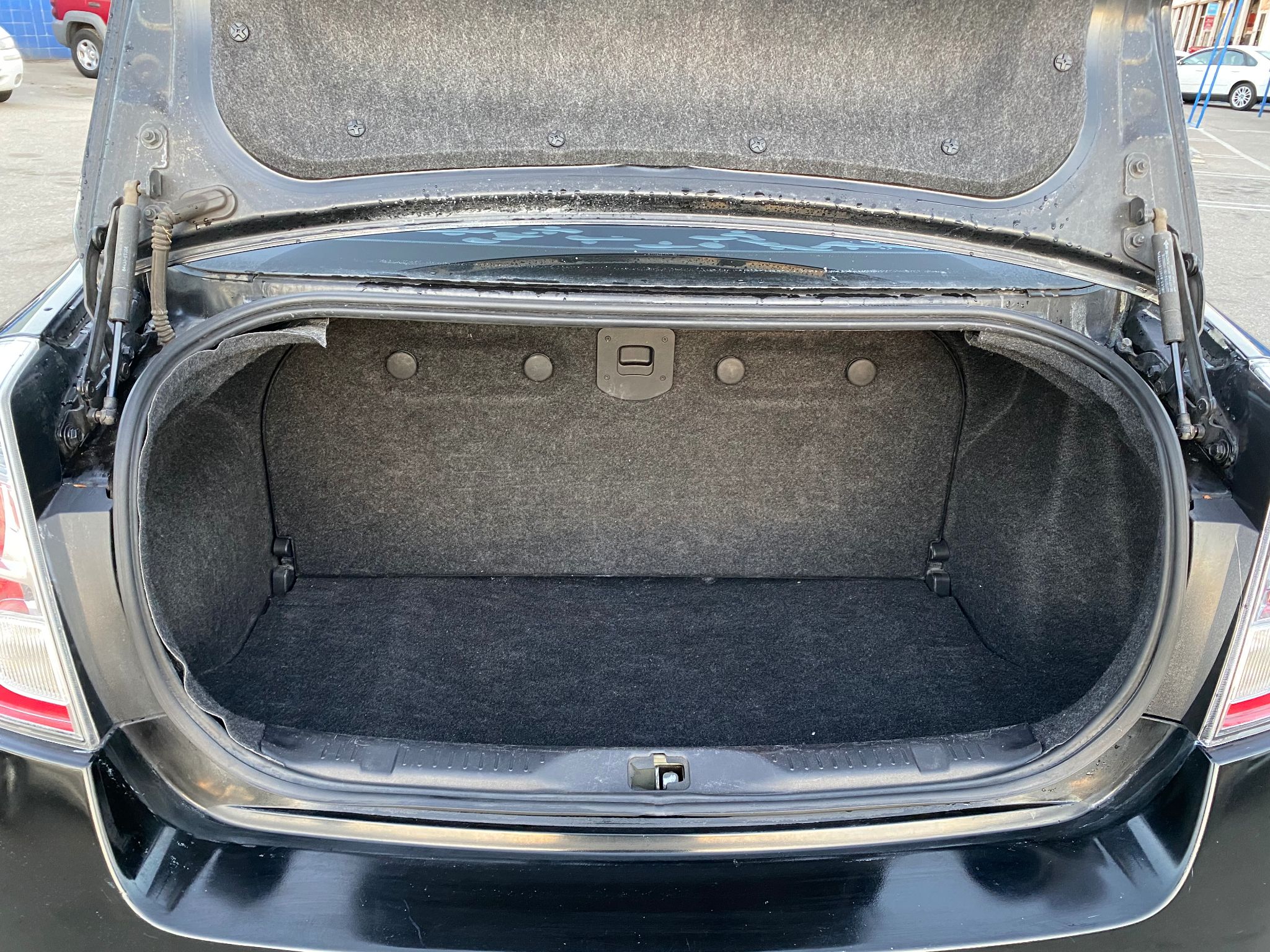 2008 Nissan Sentra 2.0 S