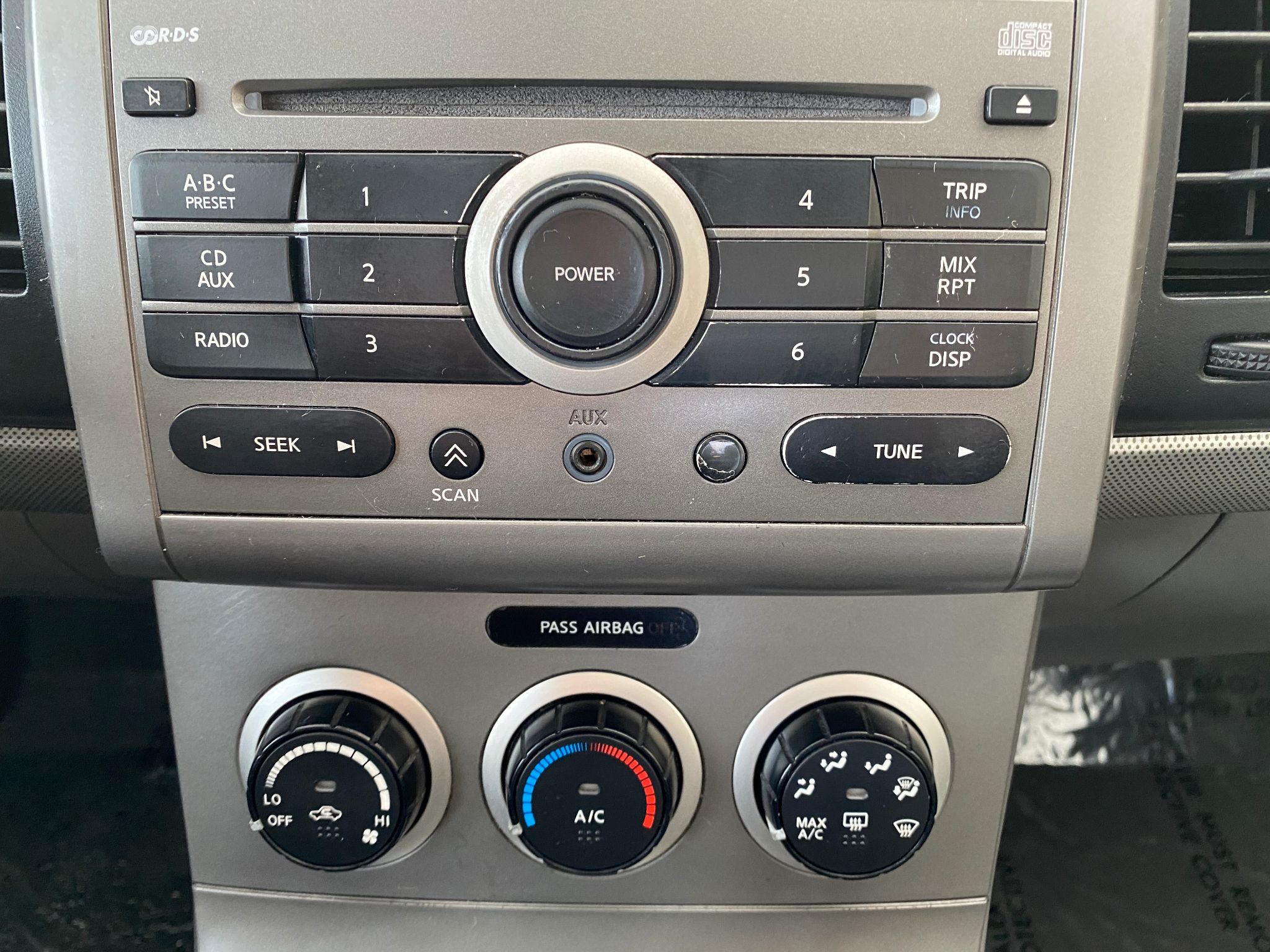 2008 Nissan Sentra 2.0 S
