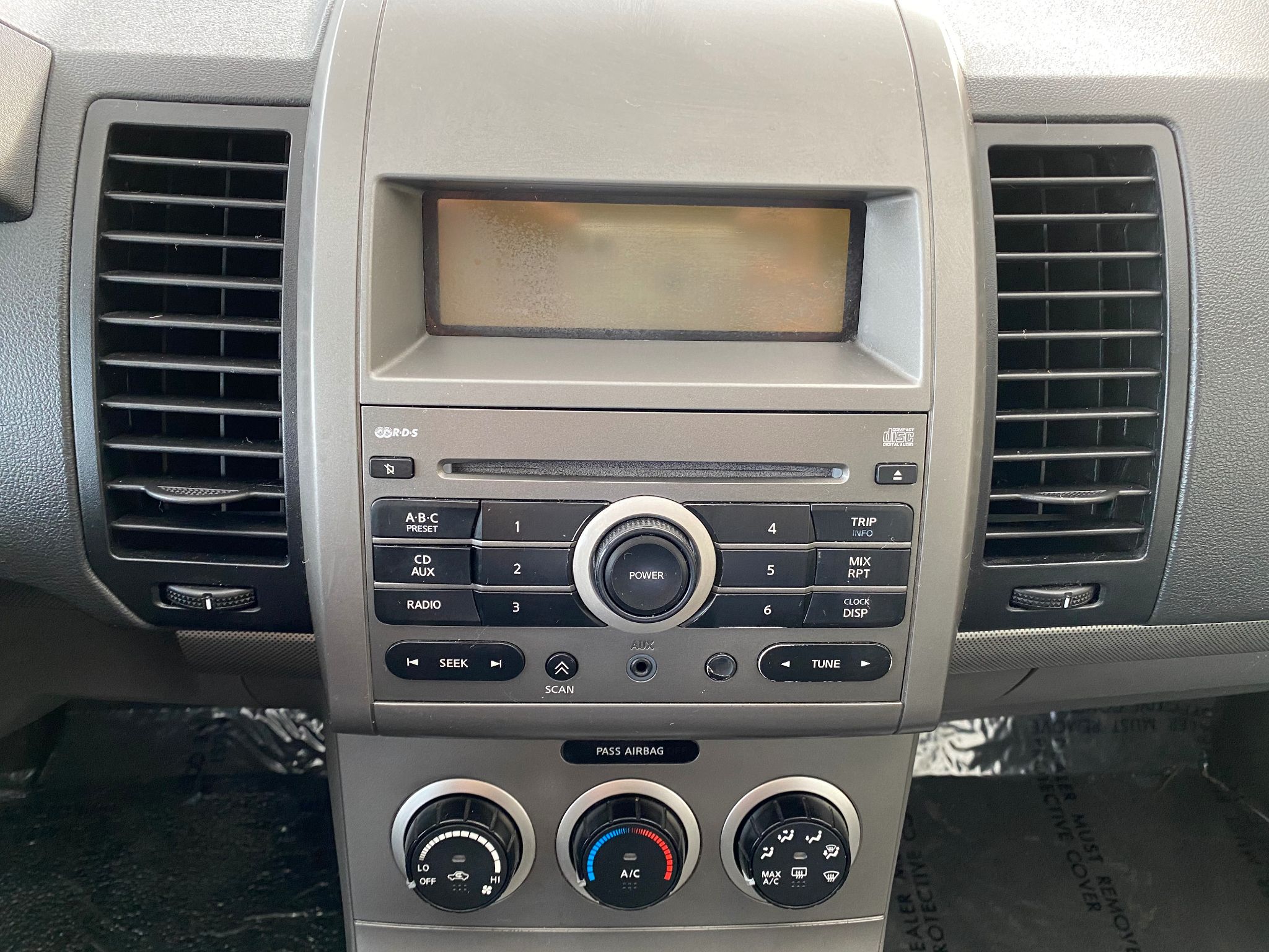 2008 Nissan Sentra 2.0 S