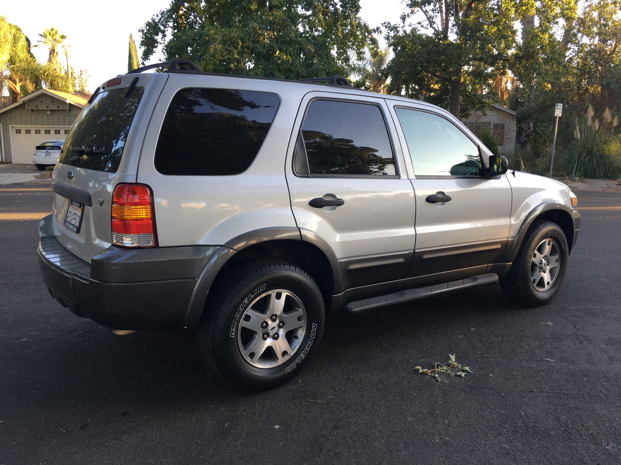 2005 Ford Escape XLT