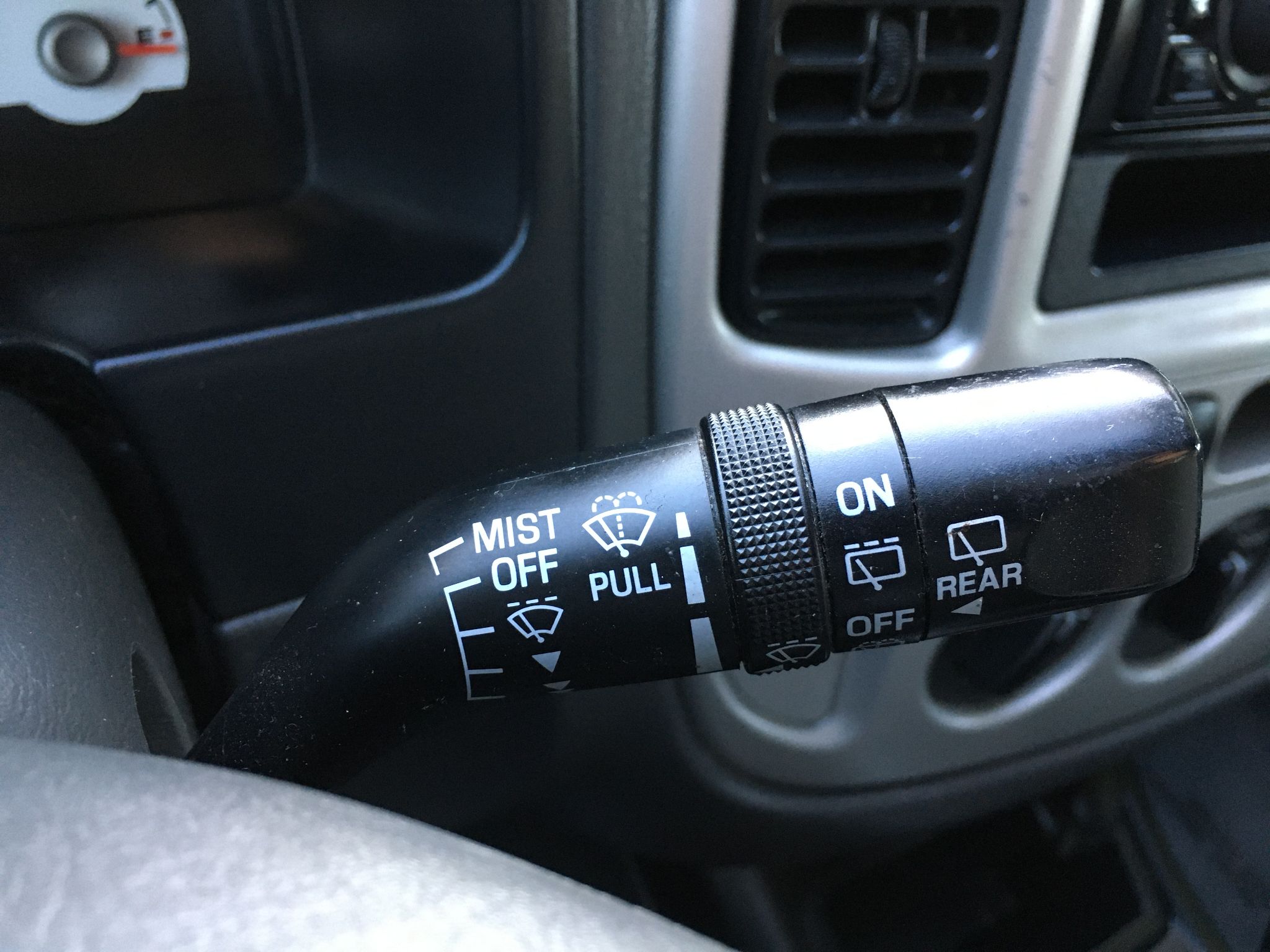 2005 Ford Escape XLT