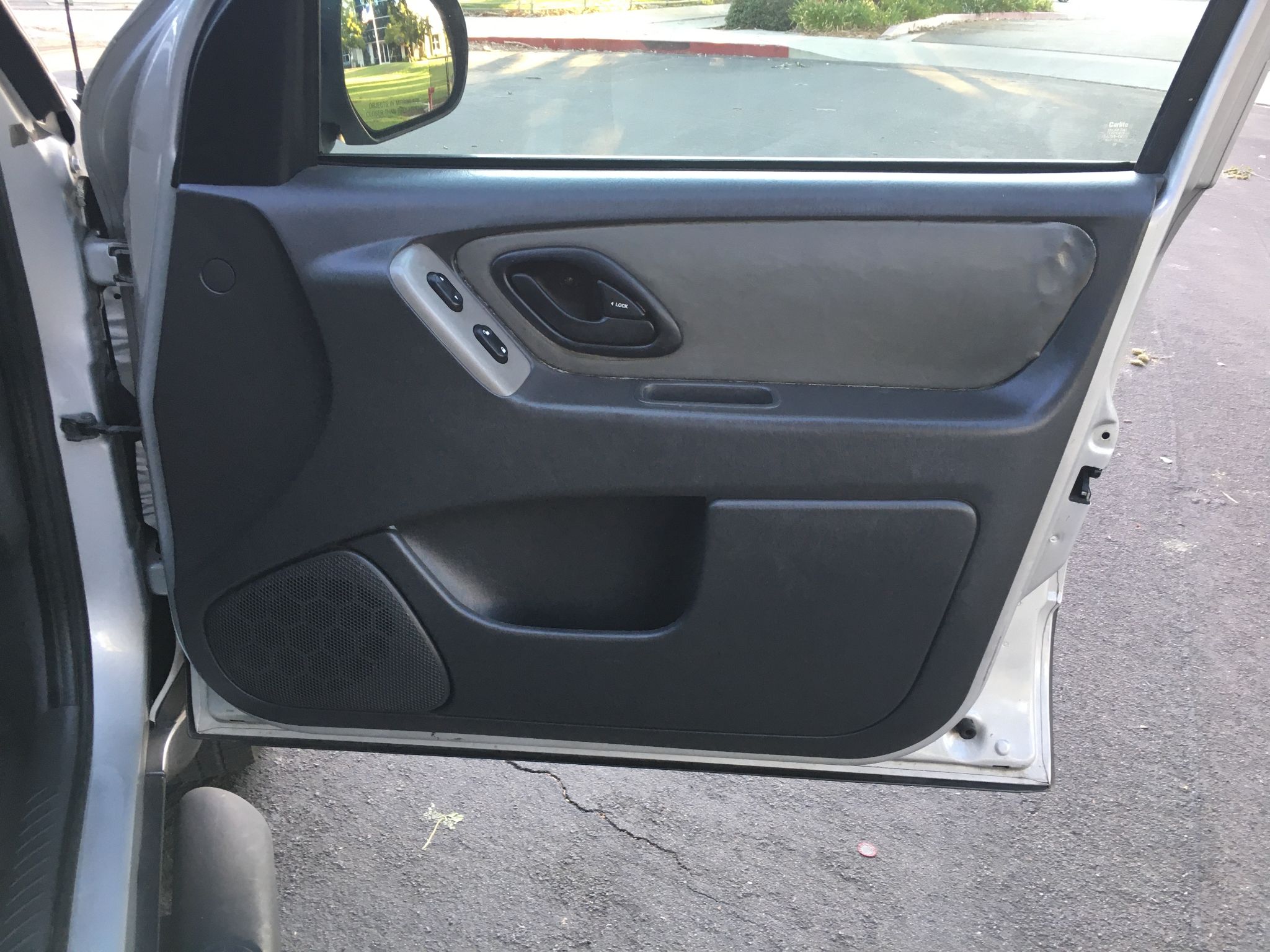2005 Ford Escape XLT