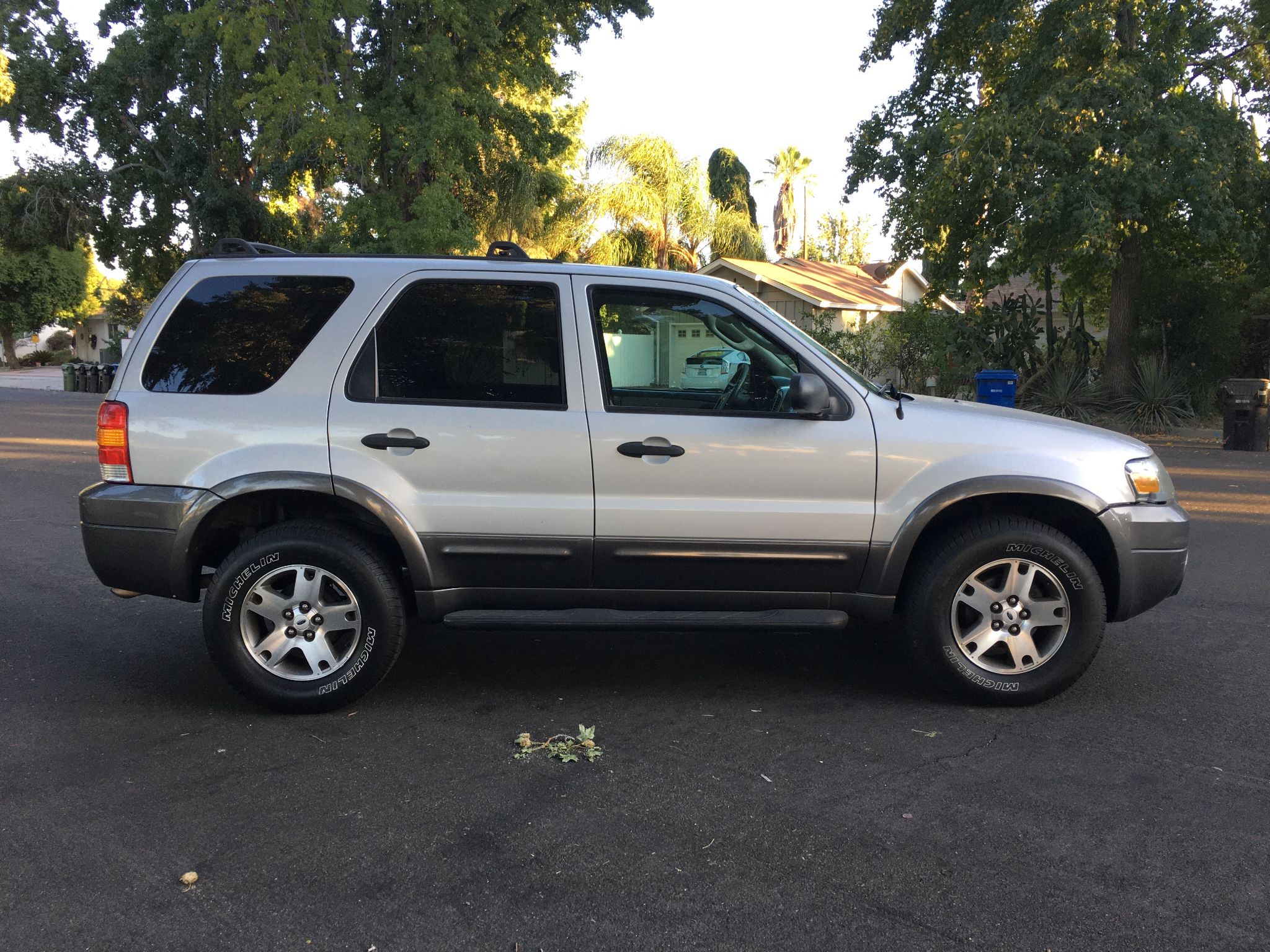 2005 Ford Escape XLT