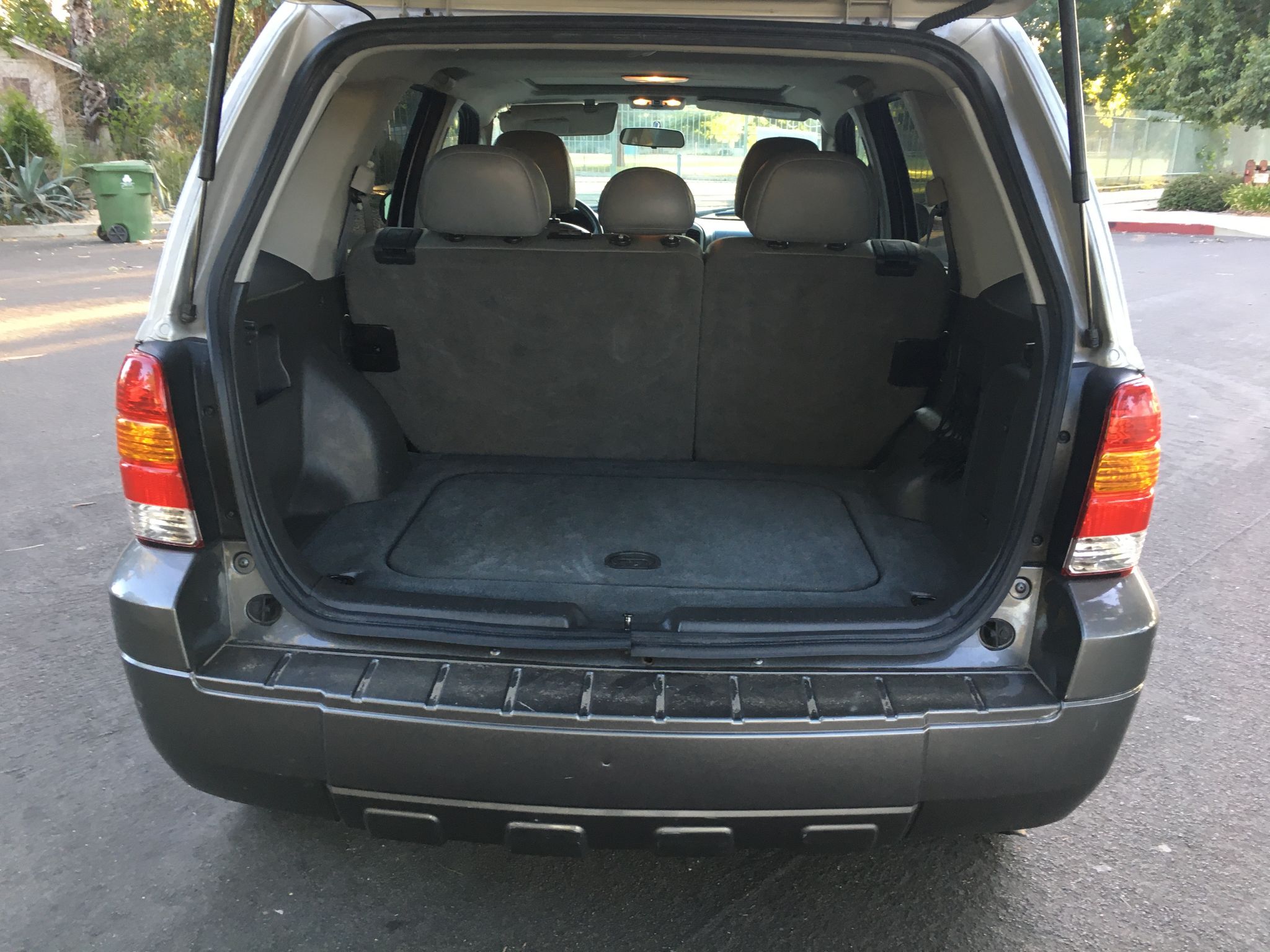 2005 Ford Escape XLT