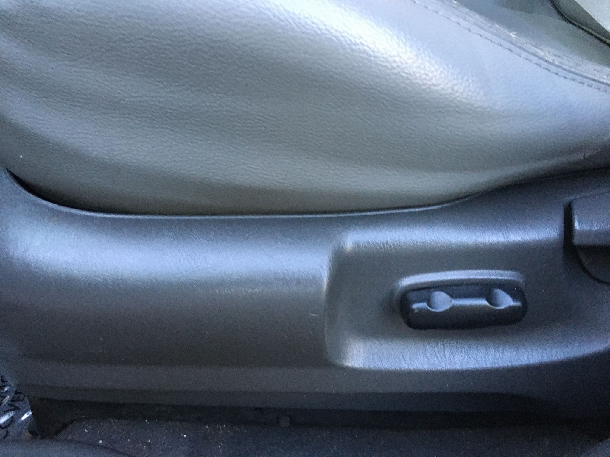 2005 Ford Escape XLT
