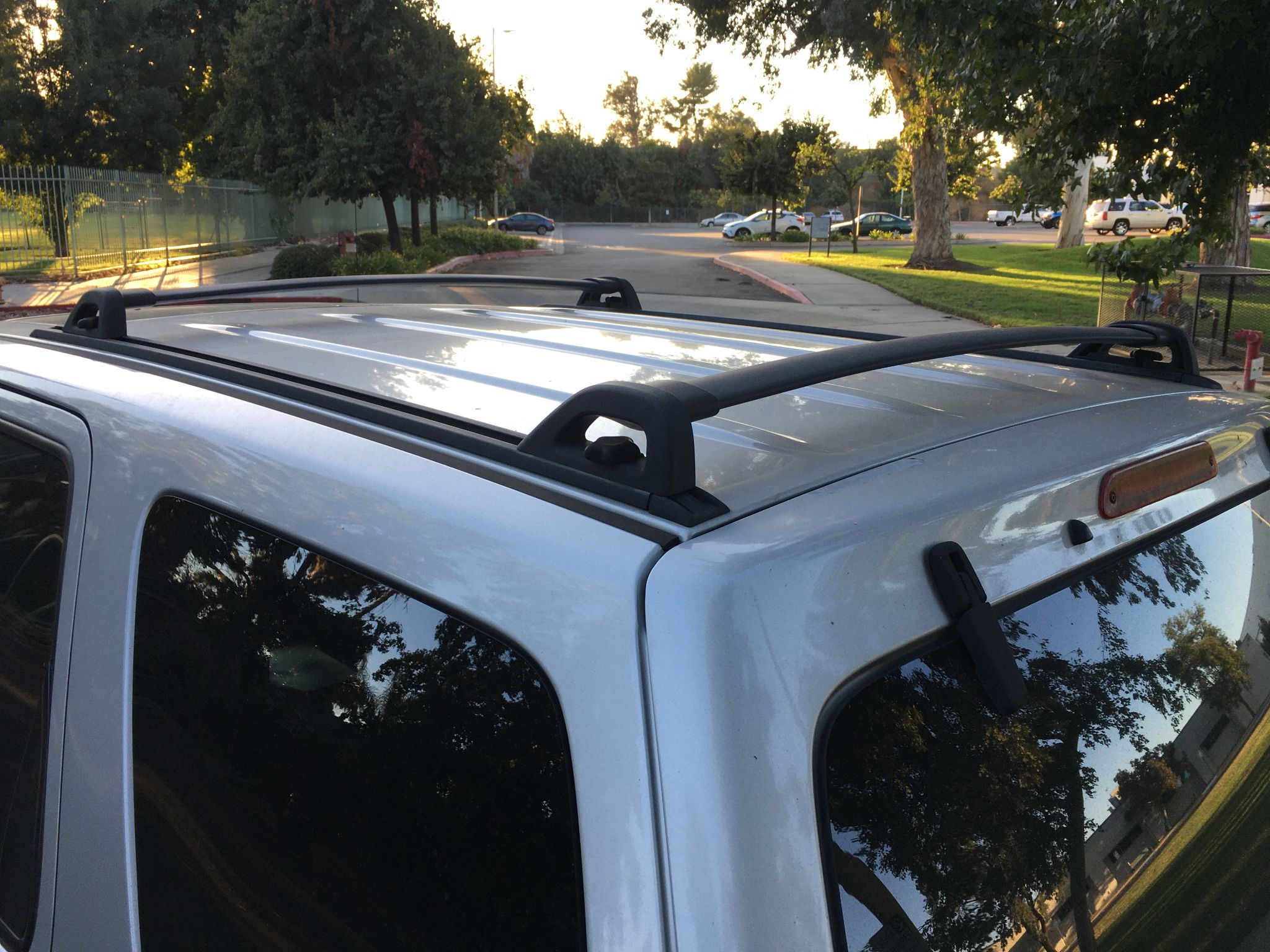 2005 Ford Escape XLT