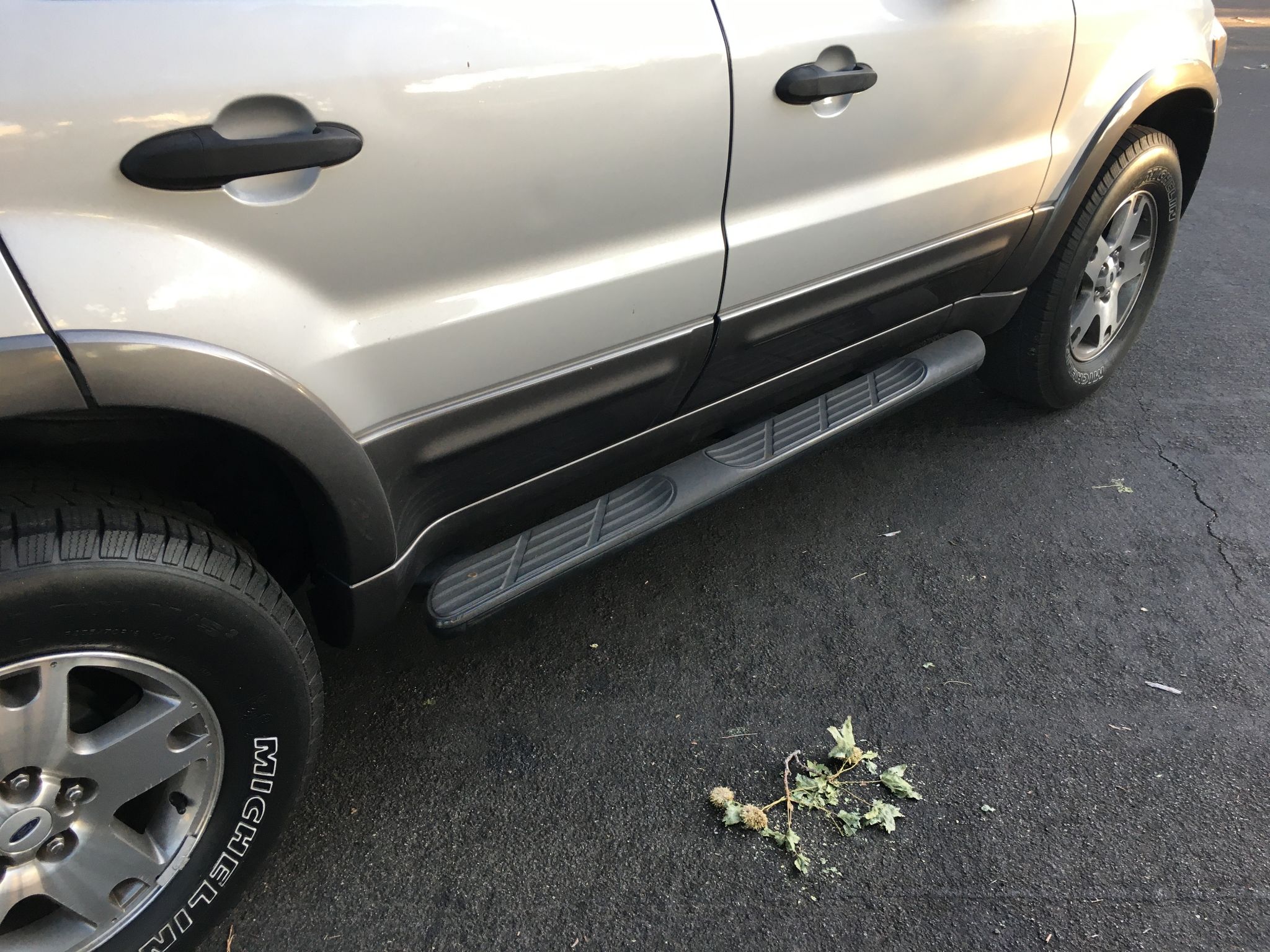 2005 Ford Escape XLT