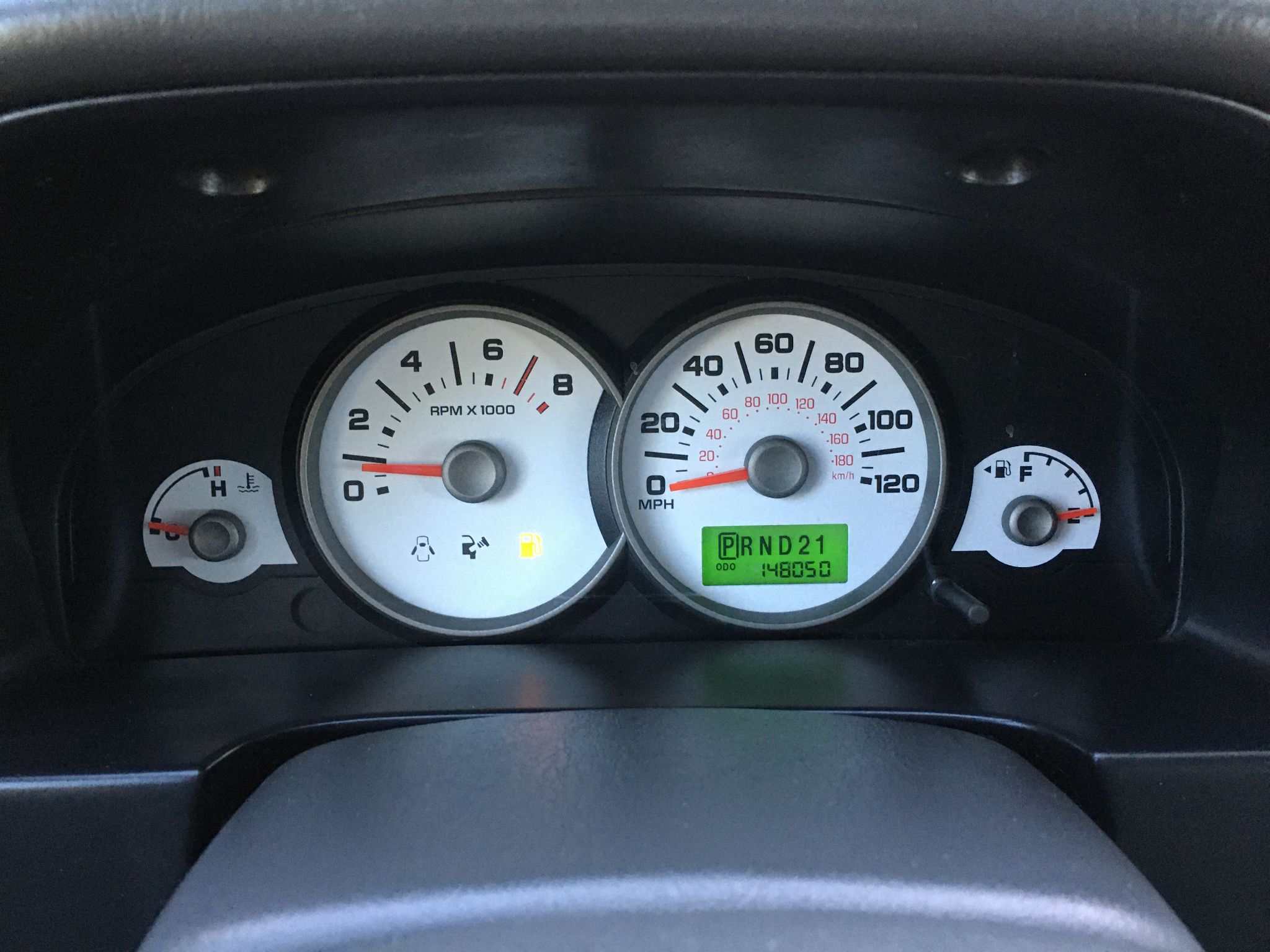 2005 Ford Escape XLT