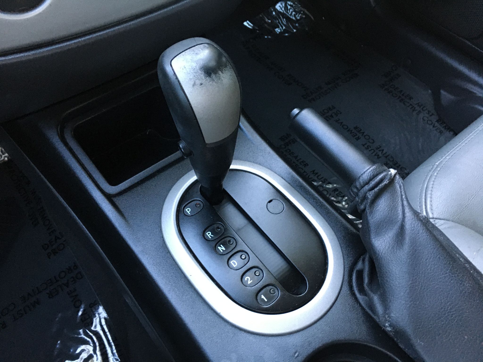 2005 Ford Escape XLT