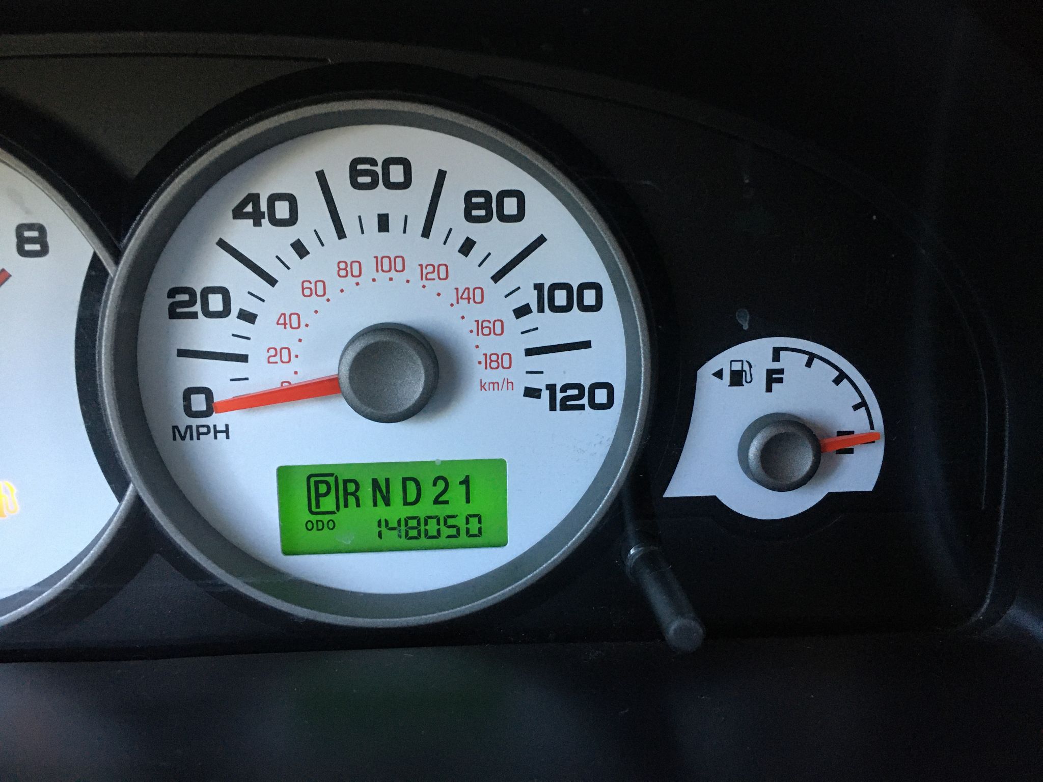 2005 Ford Escape XLT
