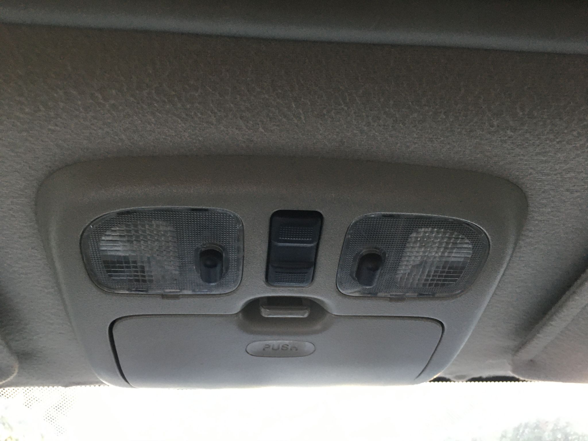 2005 Ford Escape XLT