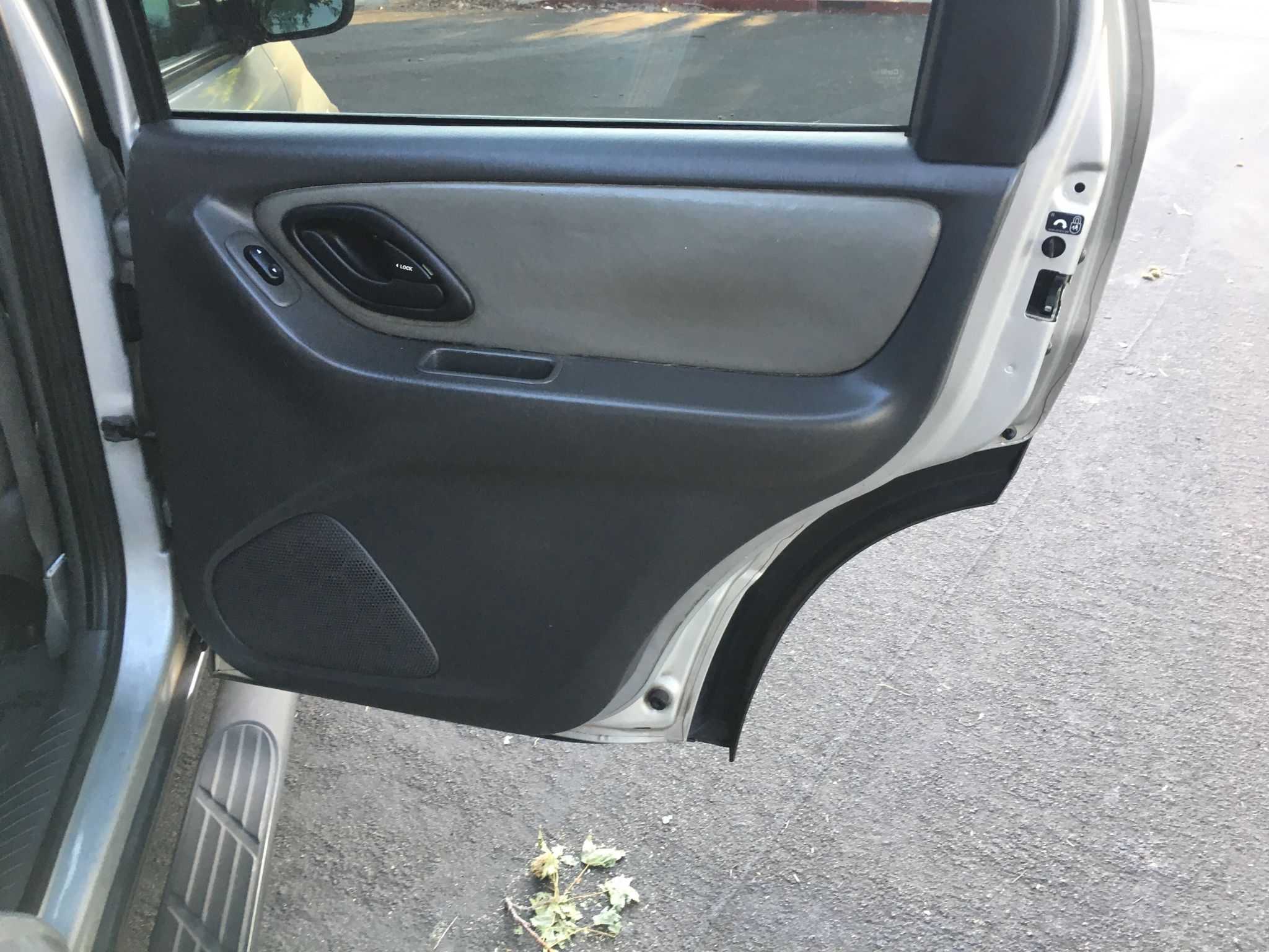 2005 Ford Escape XLT