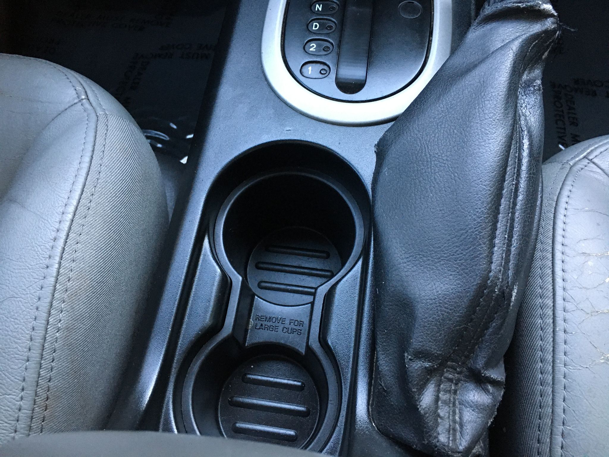 2005 Ford Escape XLT
