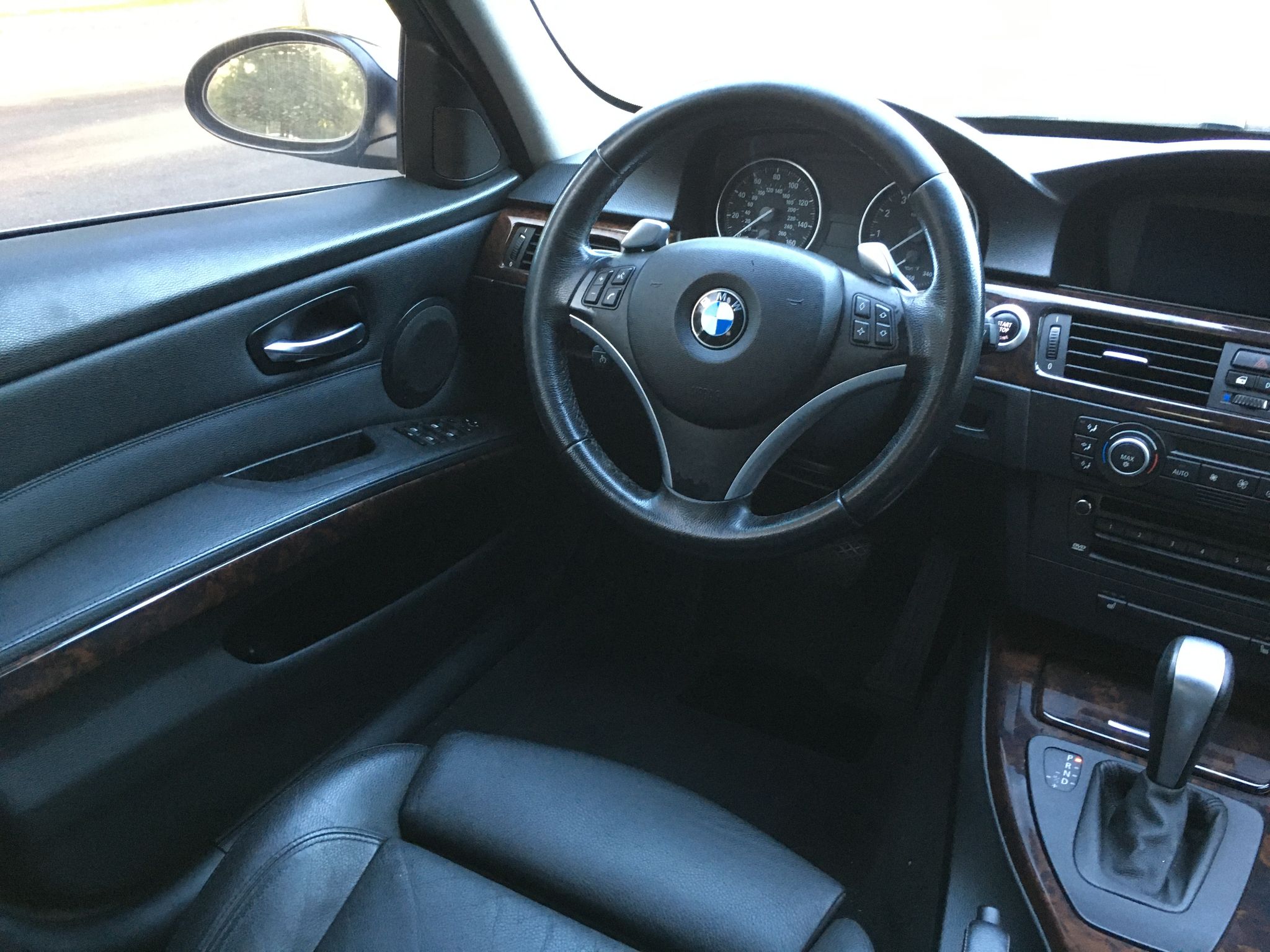 2008 BMW 3 Series 335i