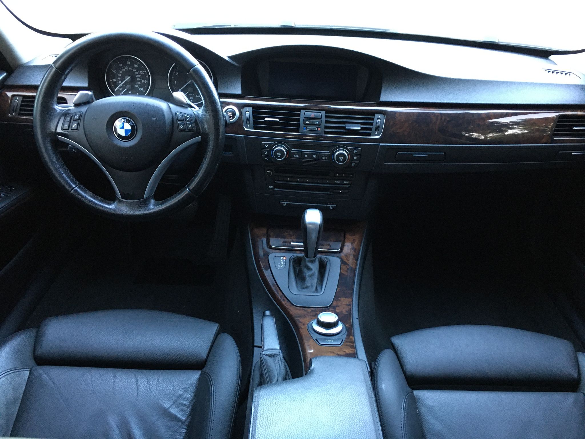 2008 BMW 3 Series 335i