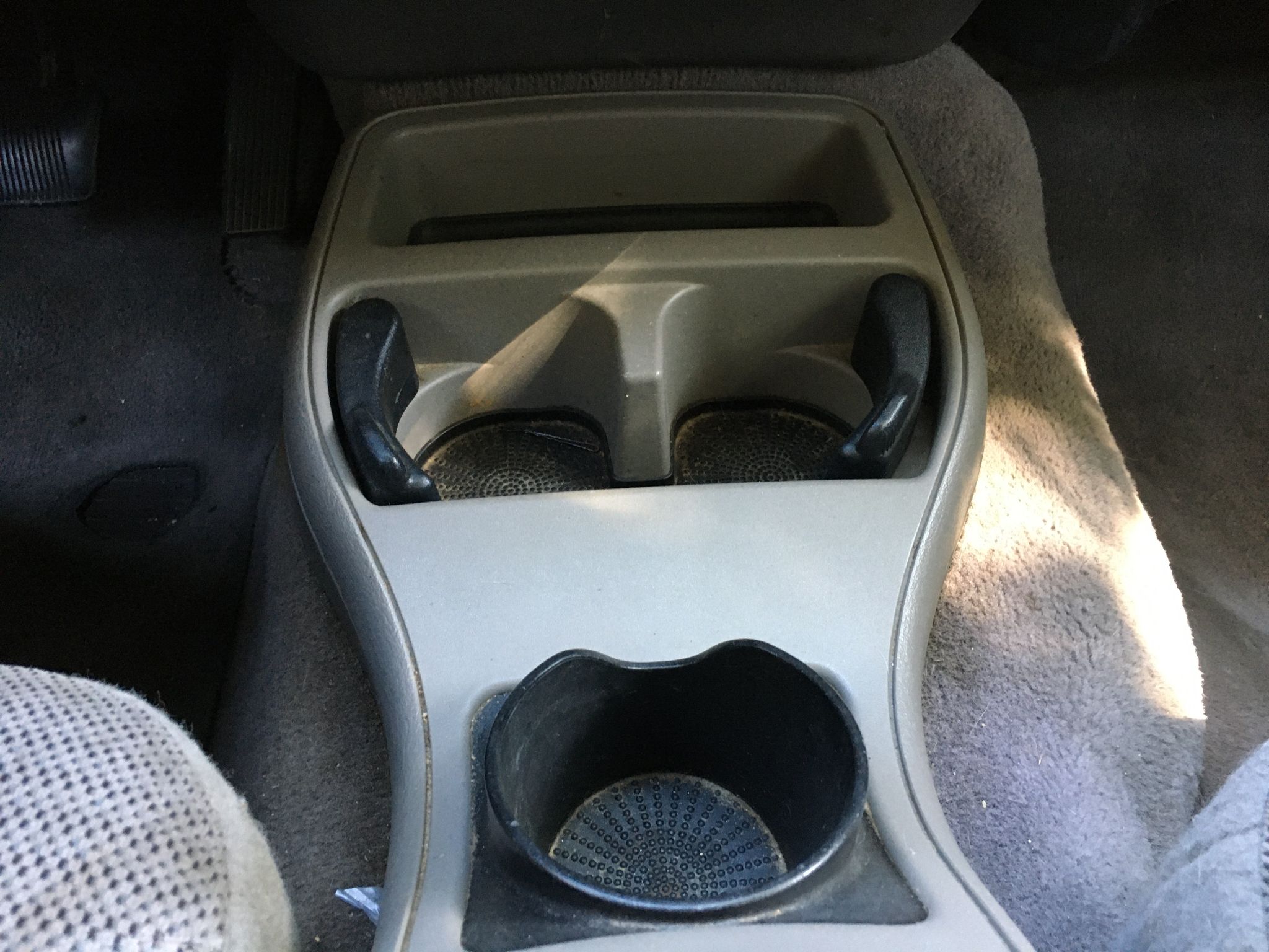 2003 Dodge Durango SLT