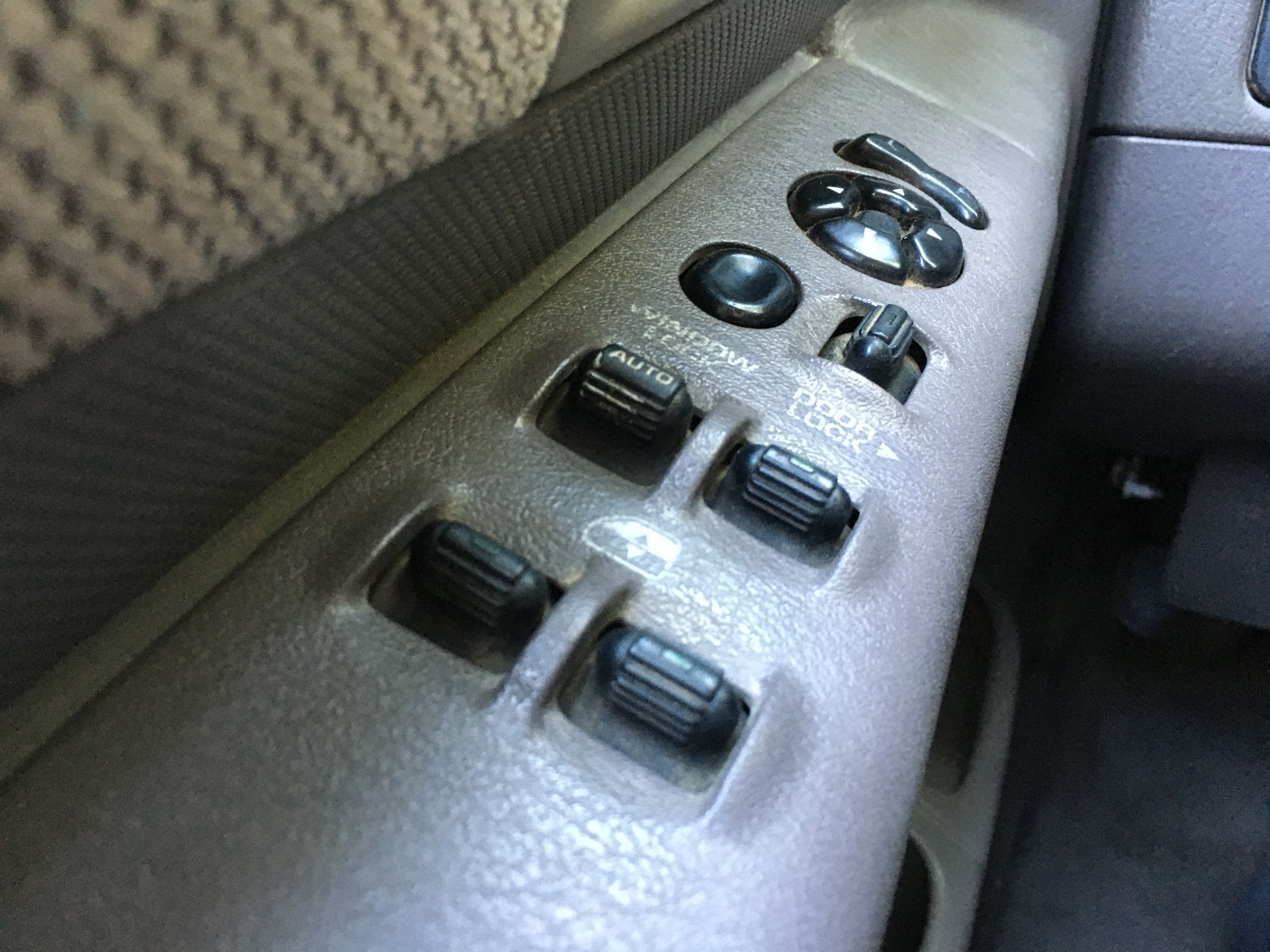 2003 Dodge Durango SLT