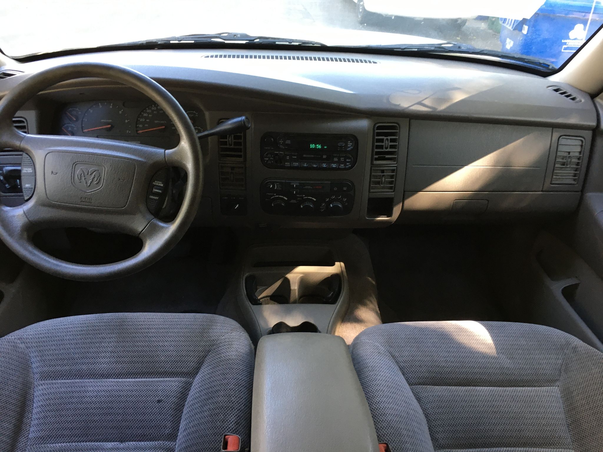 2003 Dodge Durango SLT