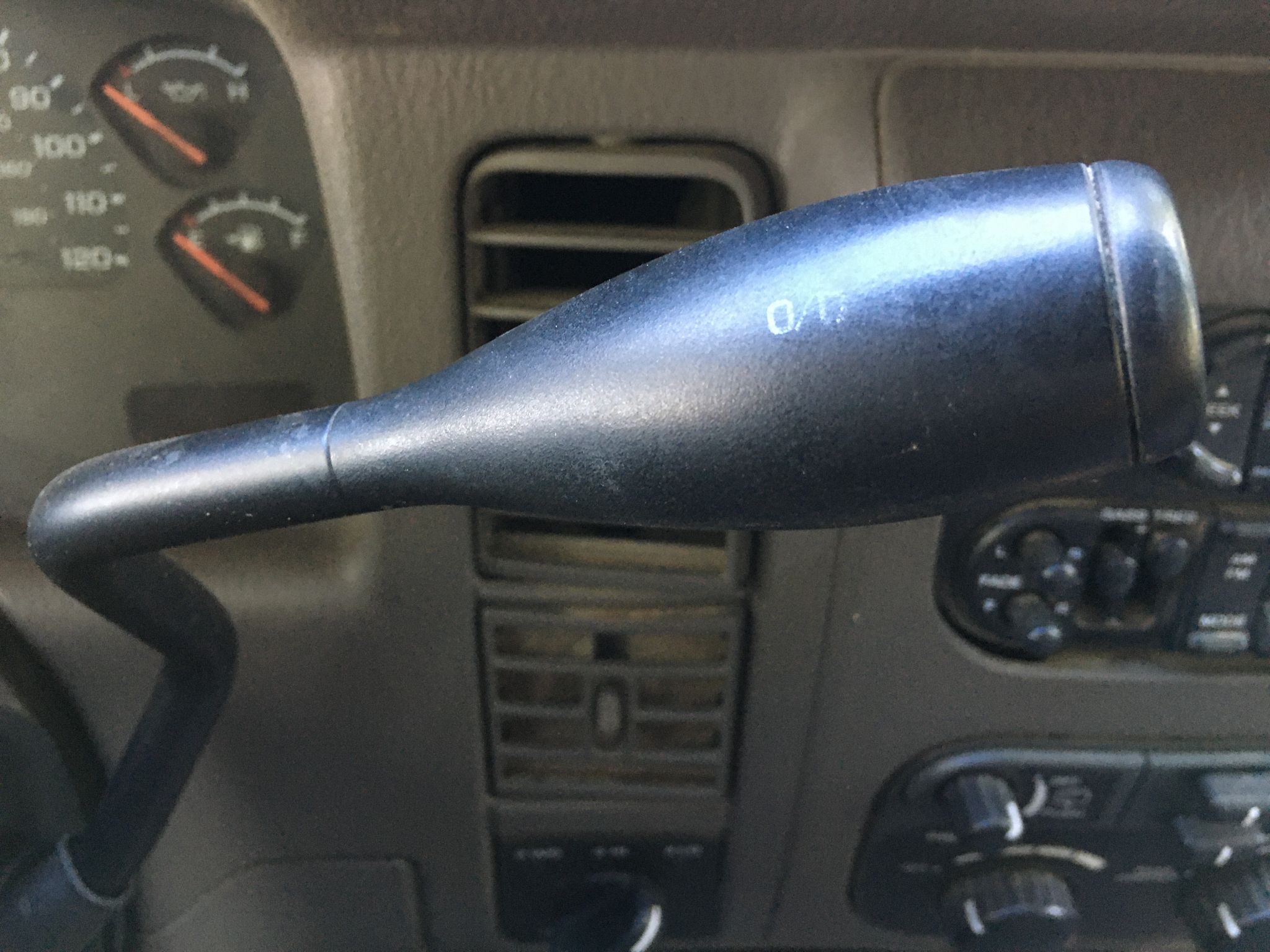 2003 Dodge Durango SLT