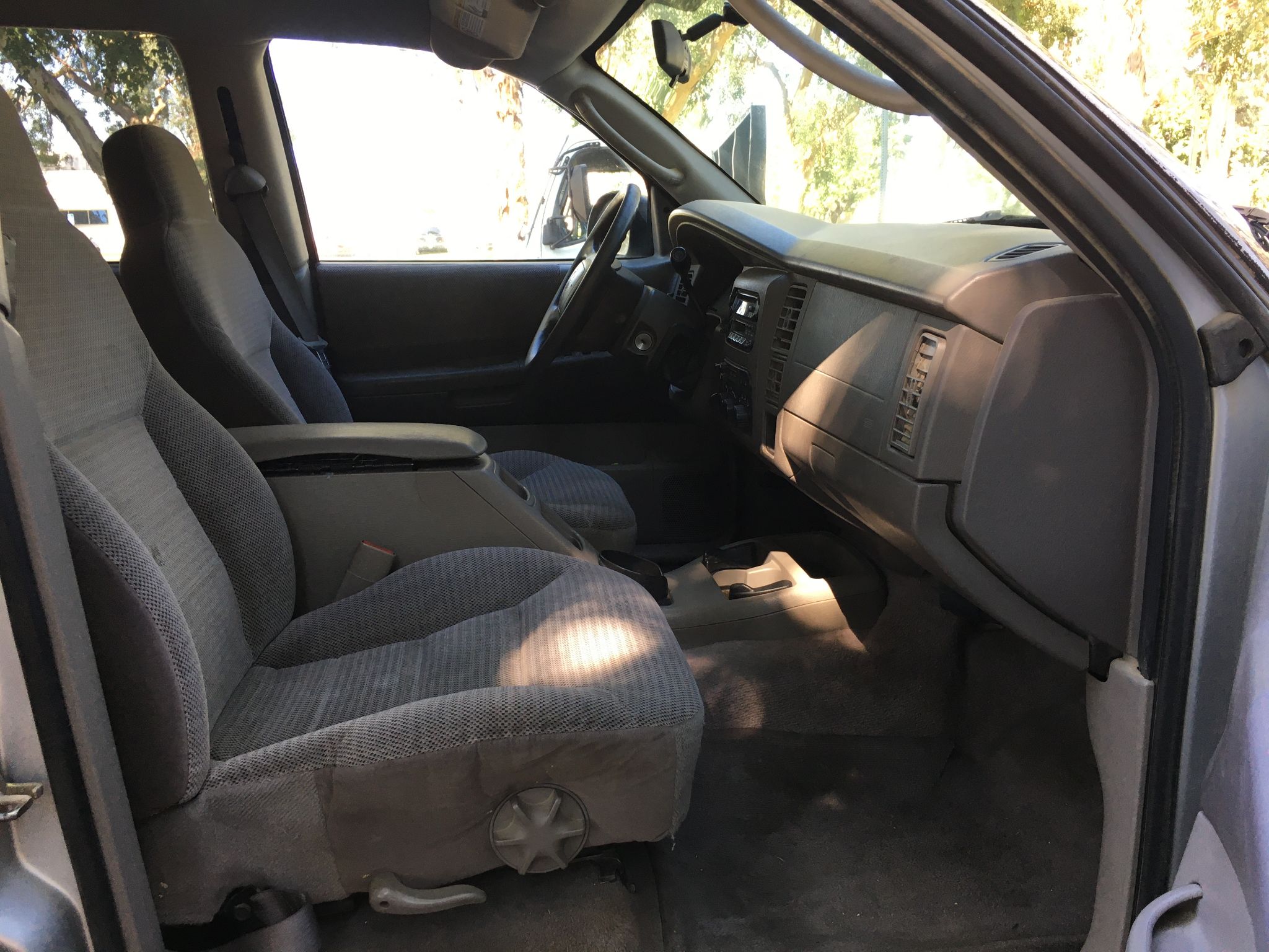 2003 Dodge Durango SLT