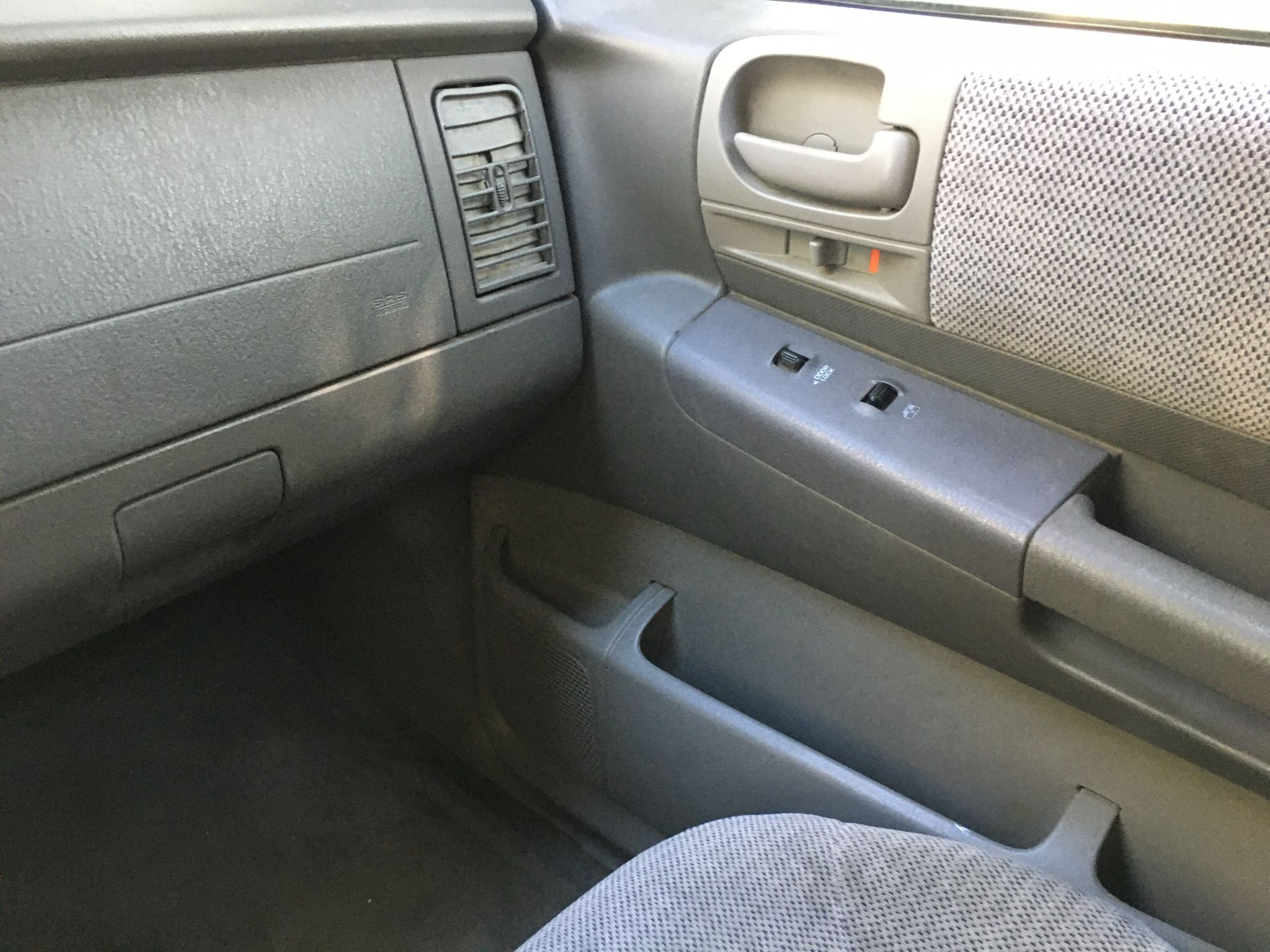 2003 Dodge Durango SLT
