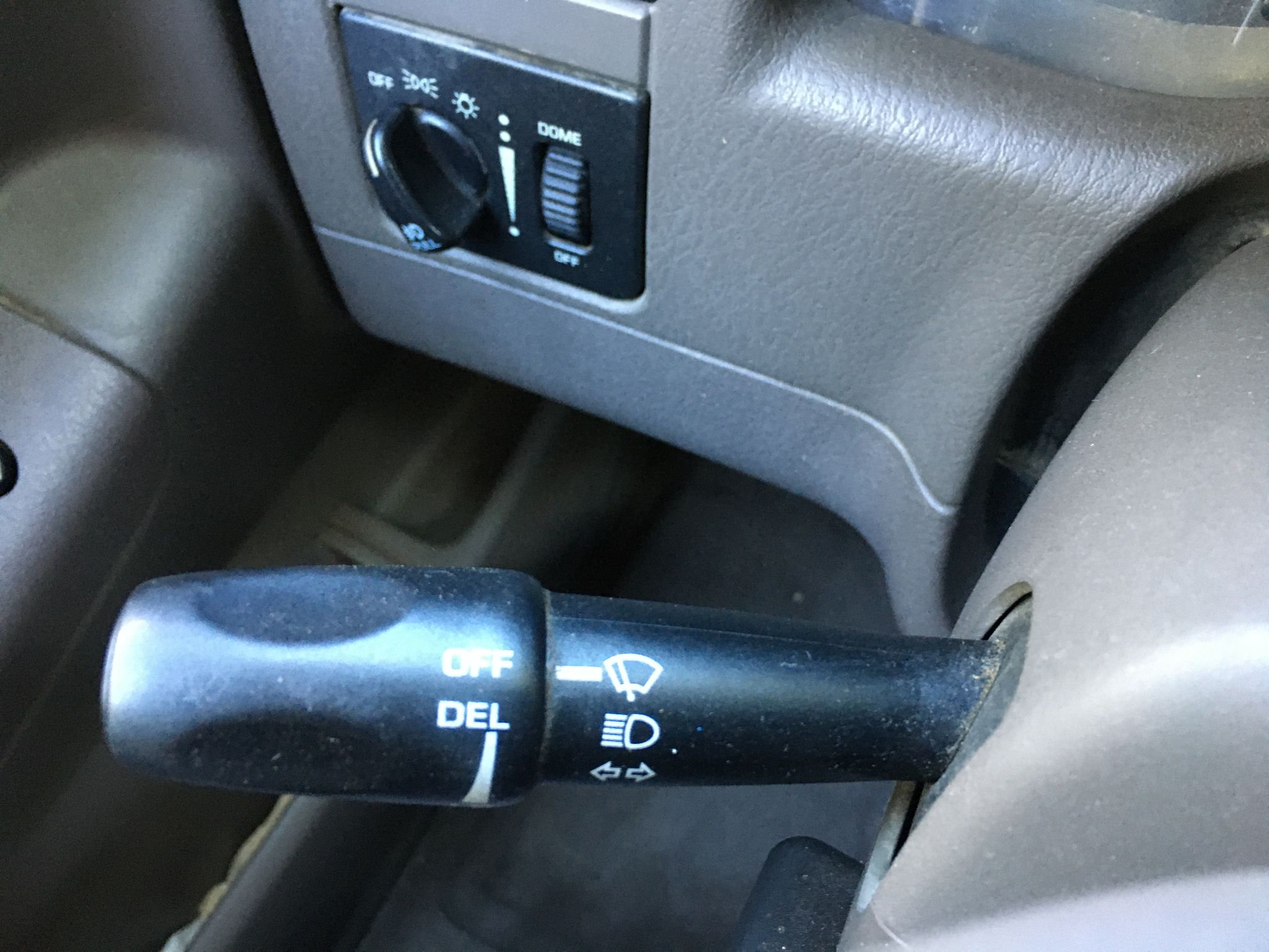 2003 Dodge Durango SLT