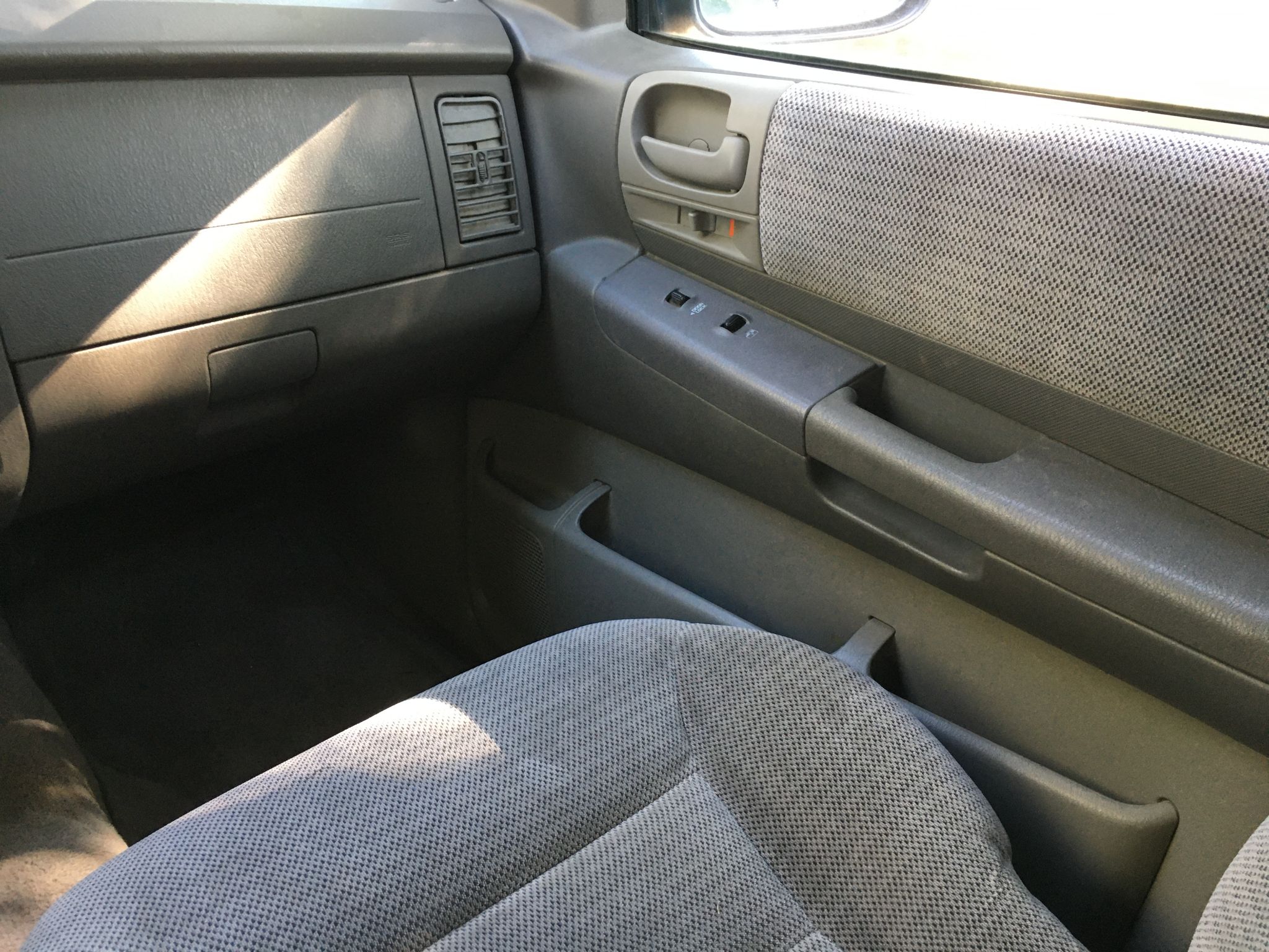 2003 Dodge Durango SLT