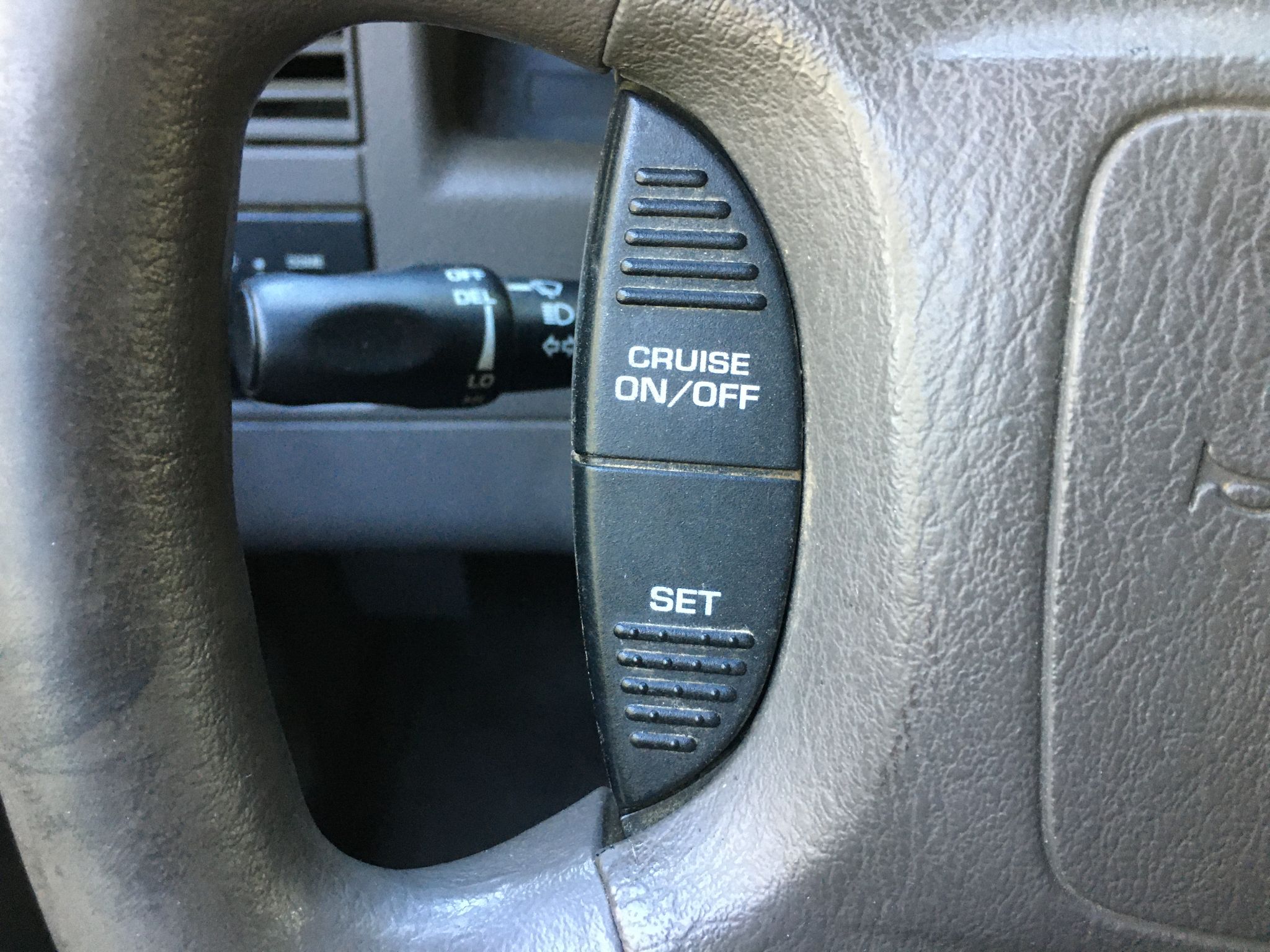 2003 Dodge Durango SLT