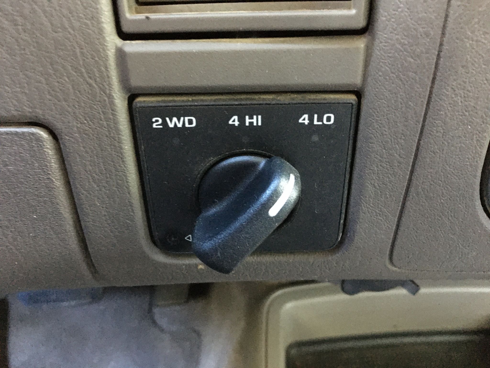 2003 Dodge Durango SLT