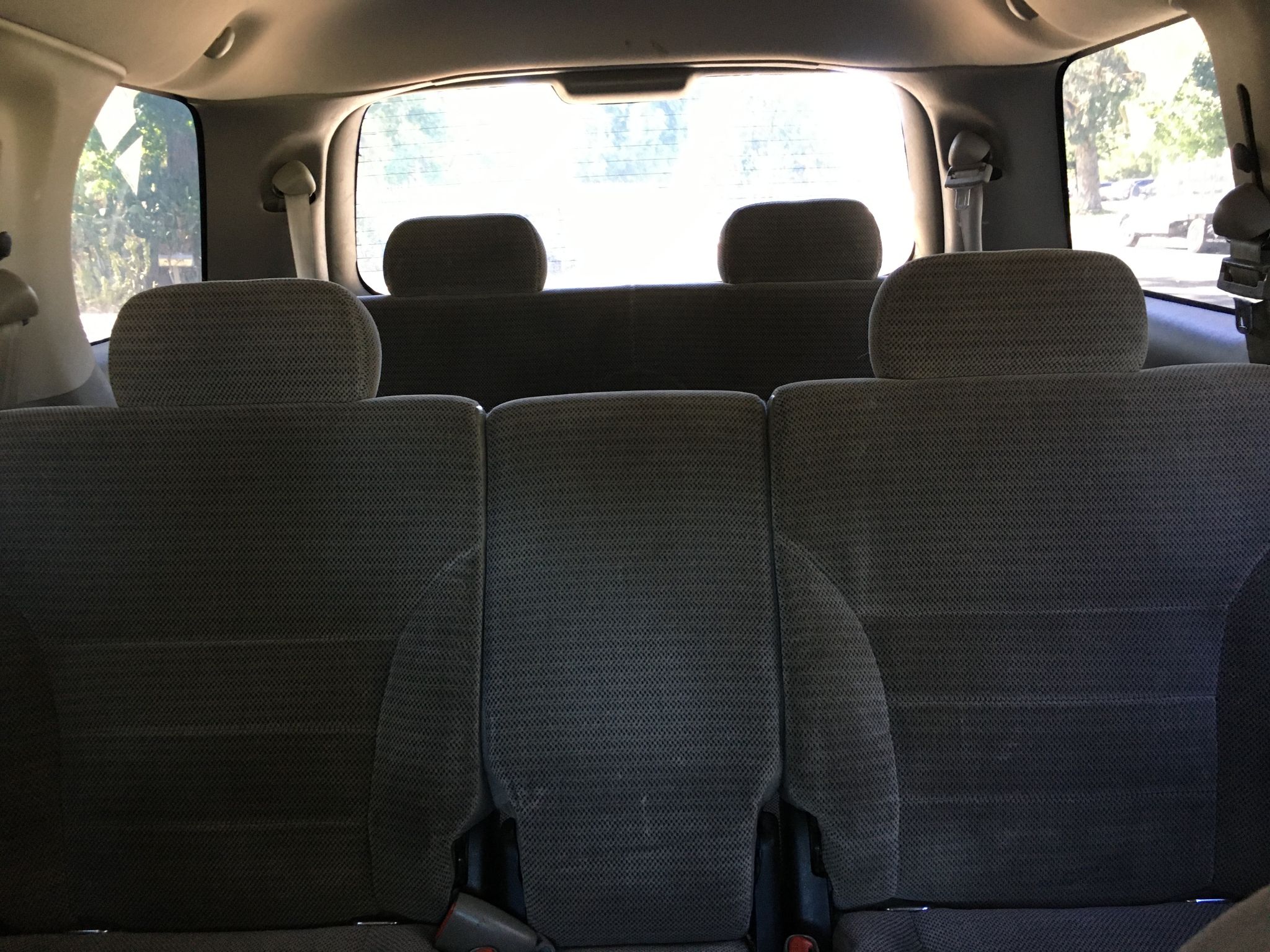 2003 Dodge Durango SLT