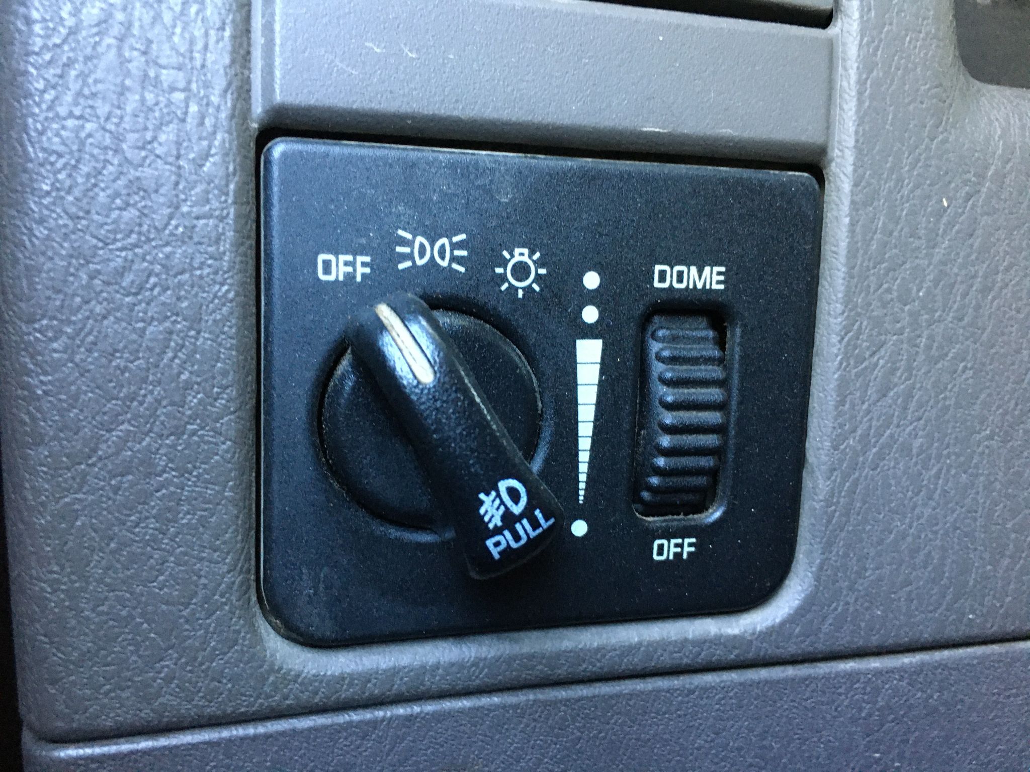 2003 Dodge Durango SLT