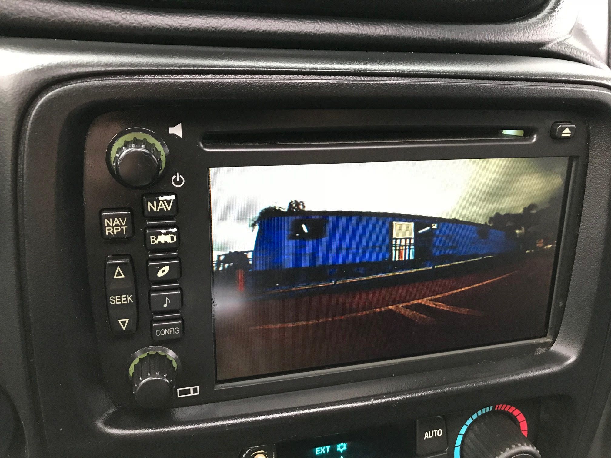 2008 Chevrolet TrailBlazer LT w/3LT